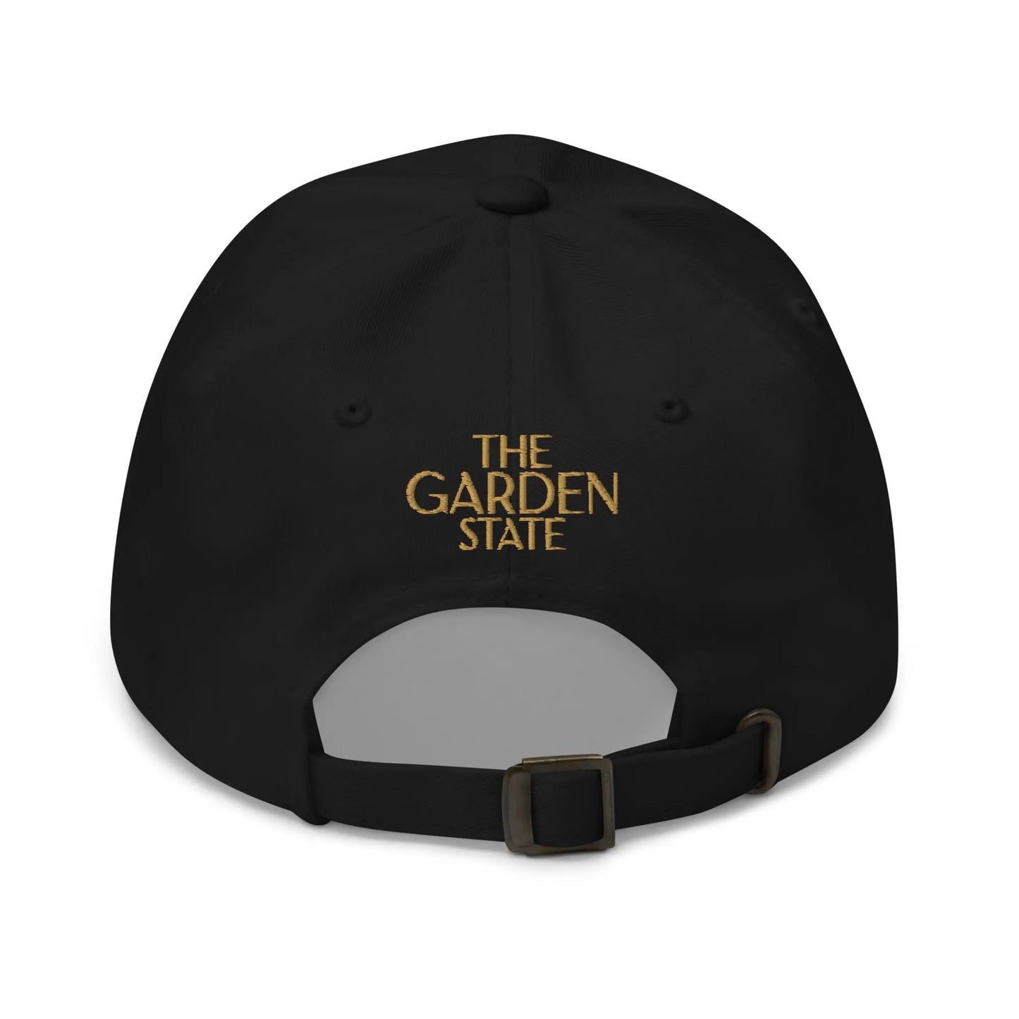 Cotton Dad Hat