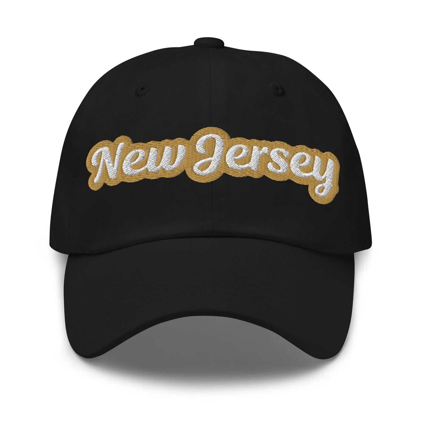 Cotton Dad Hat