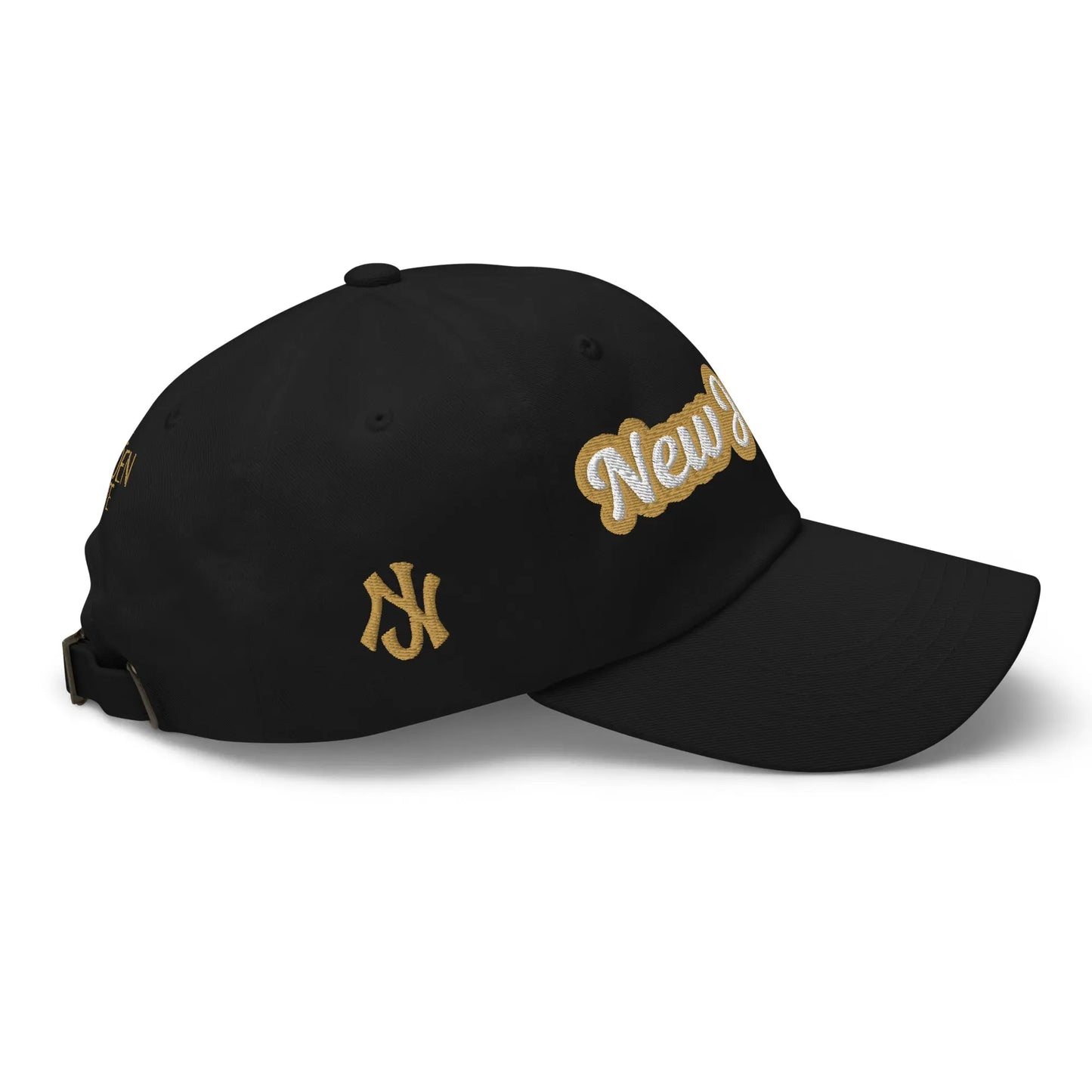 Cotton Dad Hat