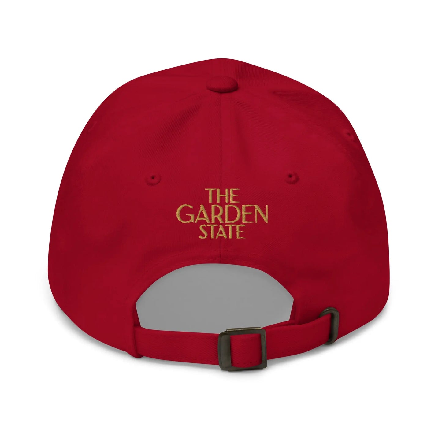 Cotton Dad Hat