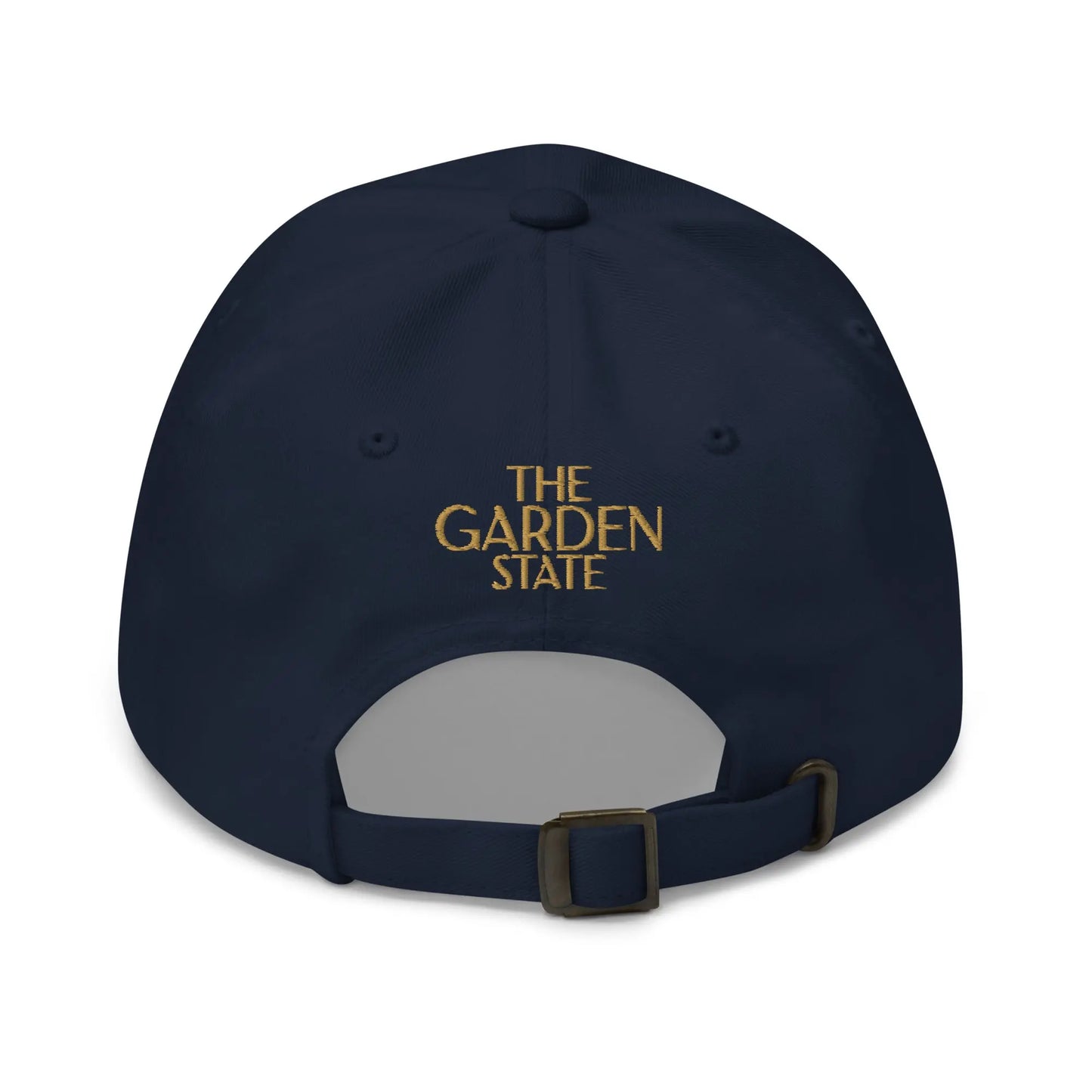 Cotton Dad Hat