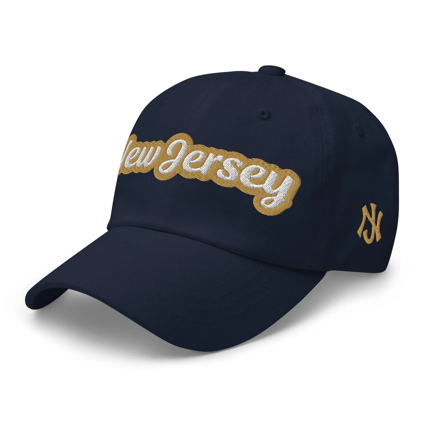Cotton Dad Hat