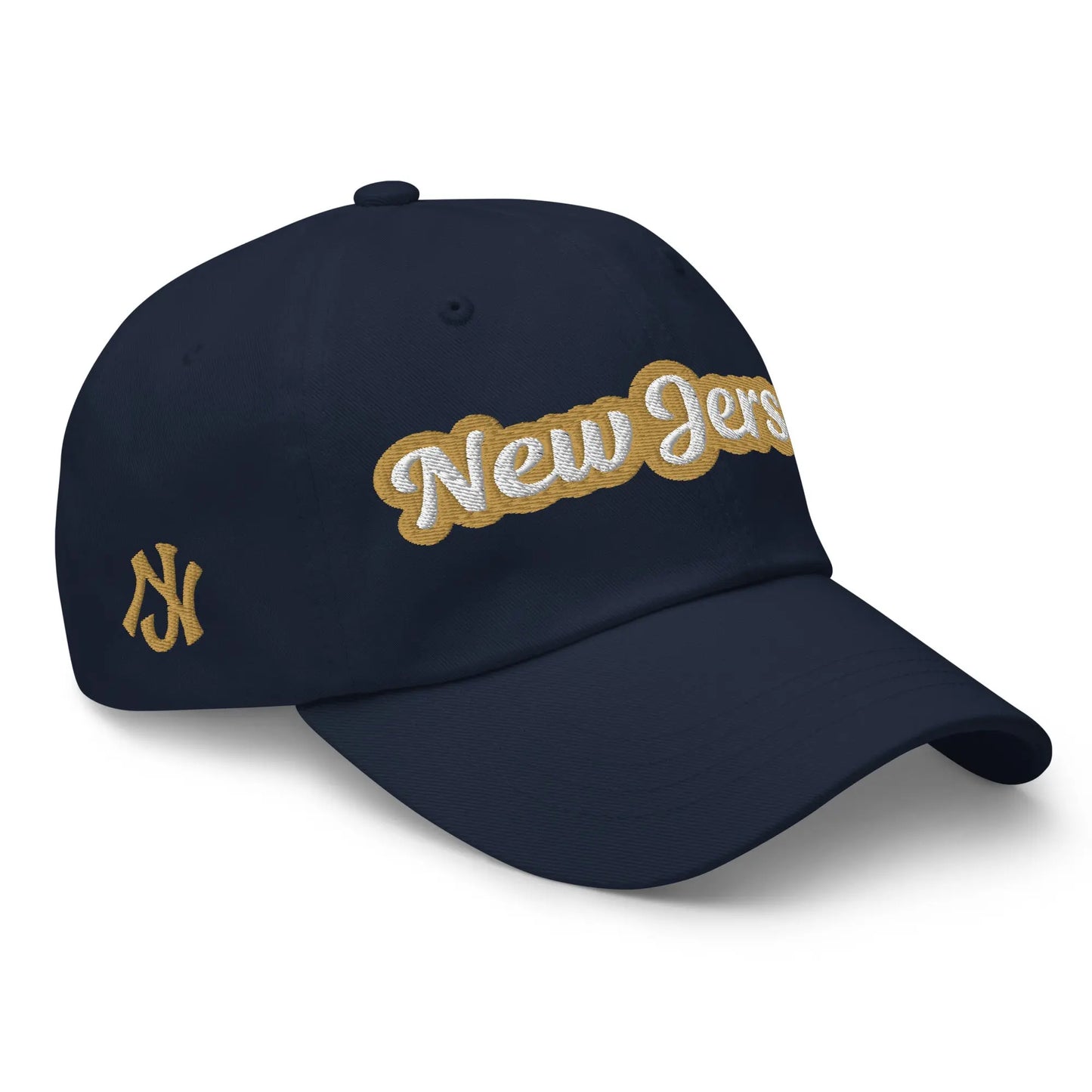 Cotton Dad Hat