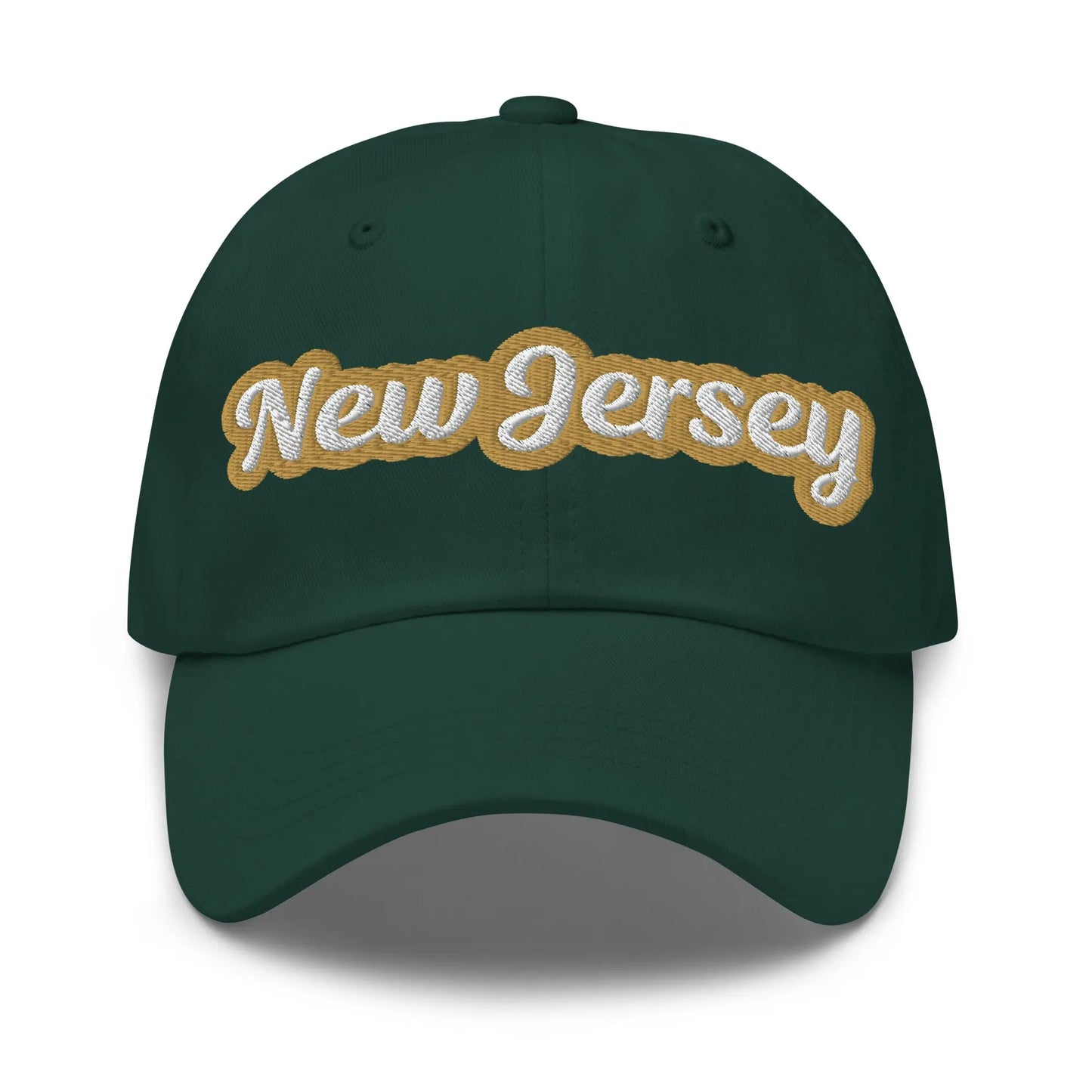 Cotton Dad Hat