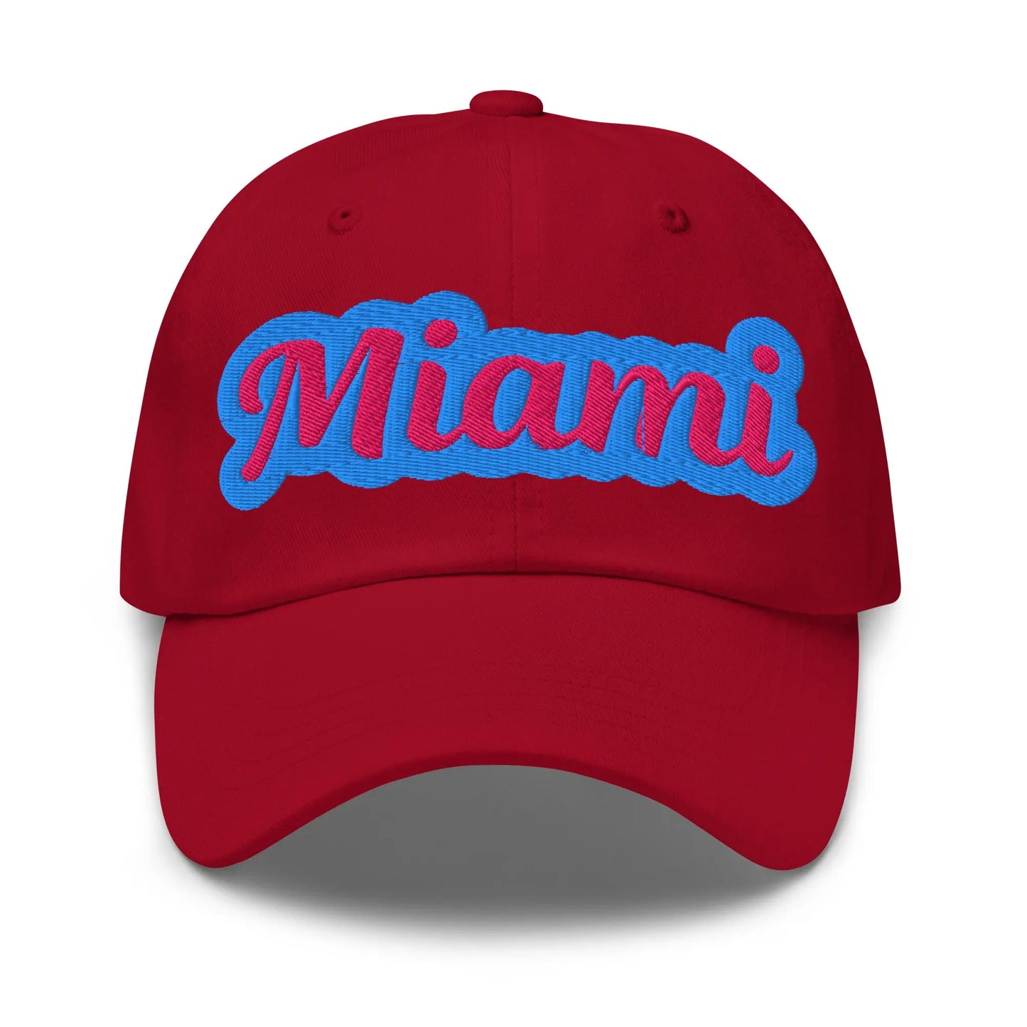 Trendy Dad Hat