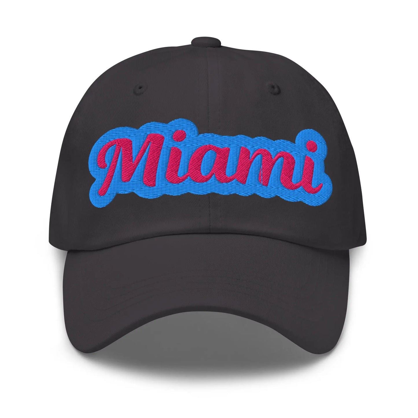 Trendy Dad Hat