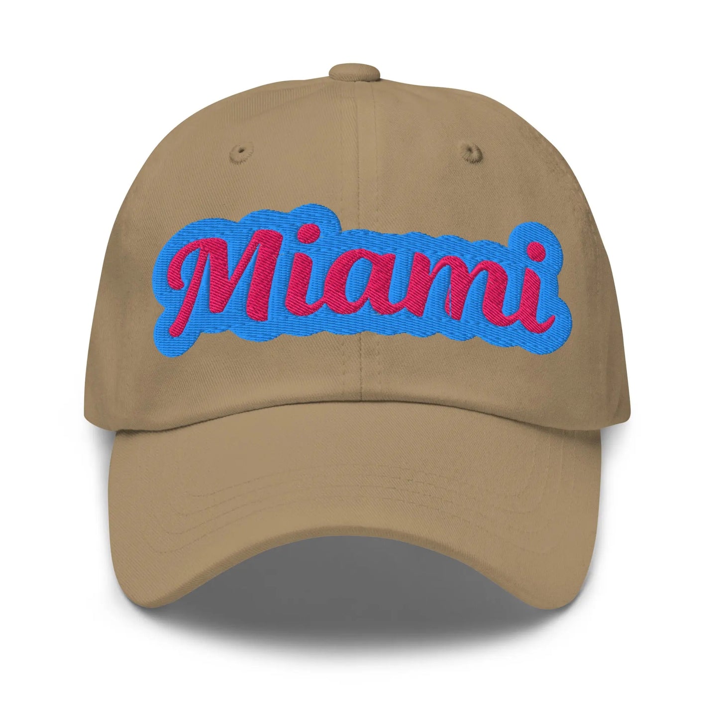 Trendy Dad Hat