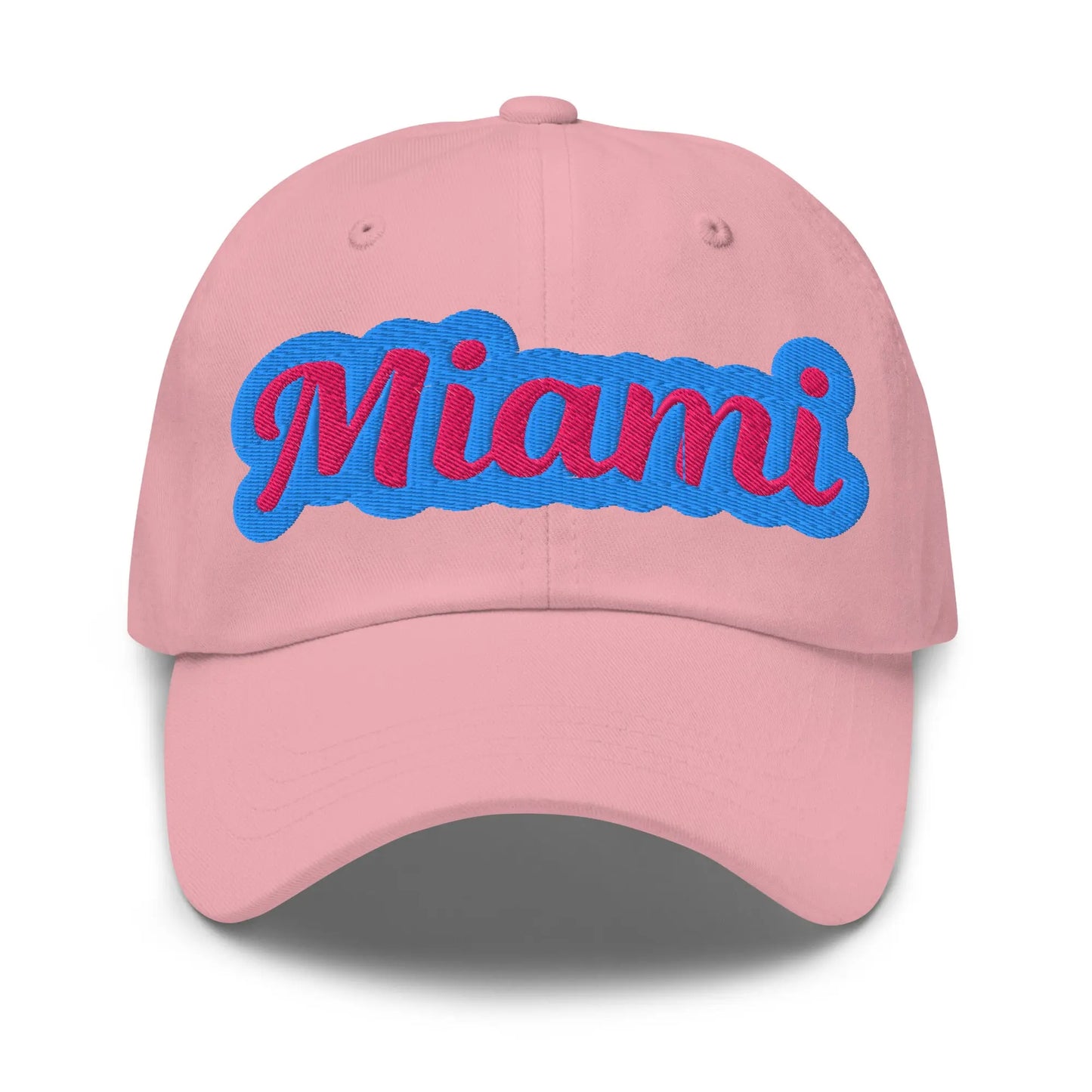 Trendy Dad Hat