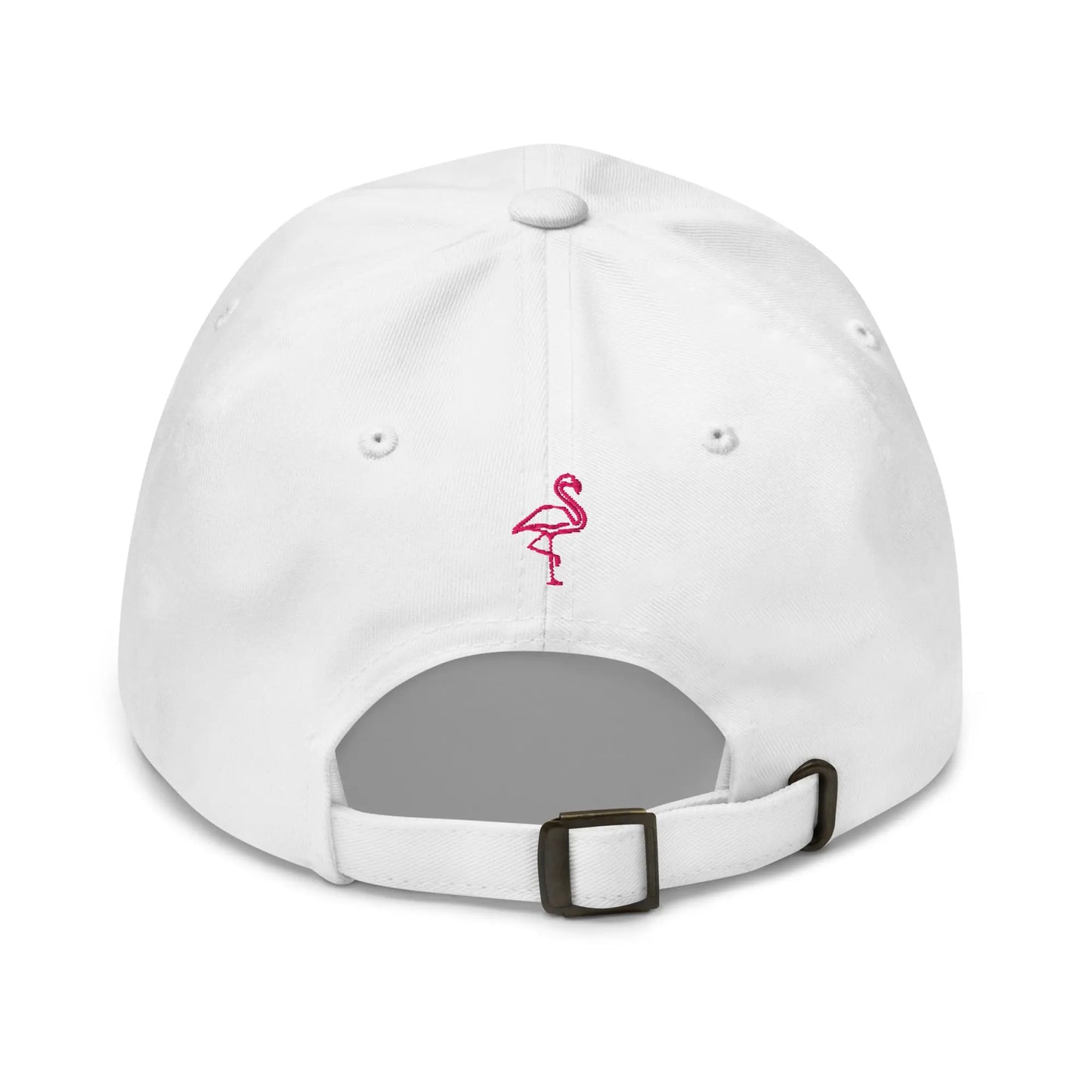 Trendy Dad Hat