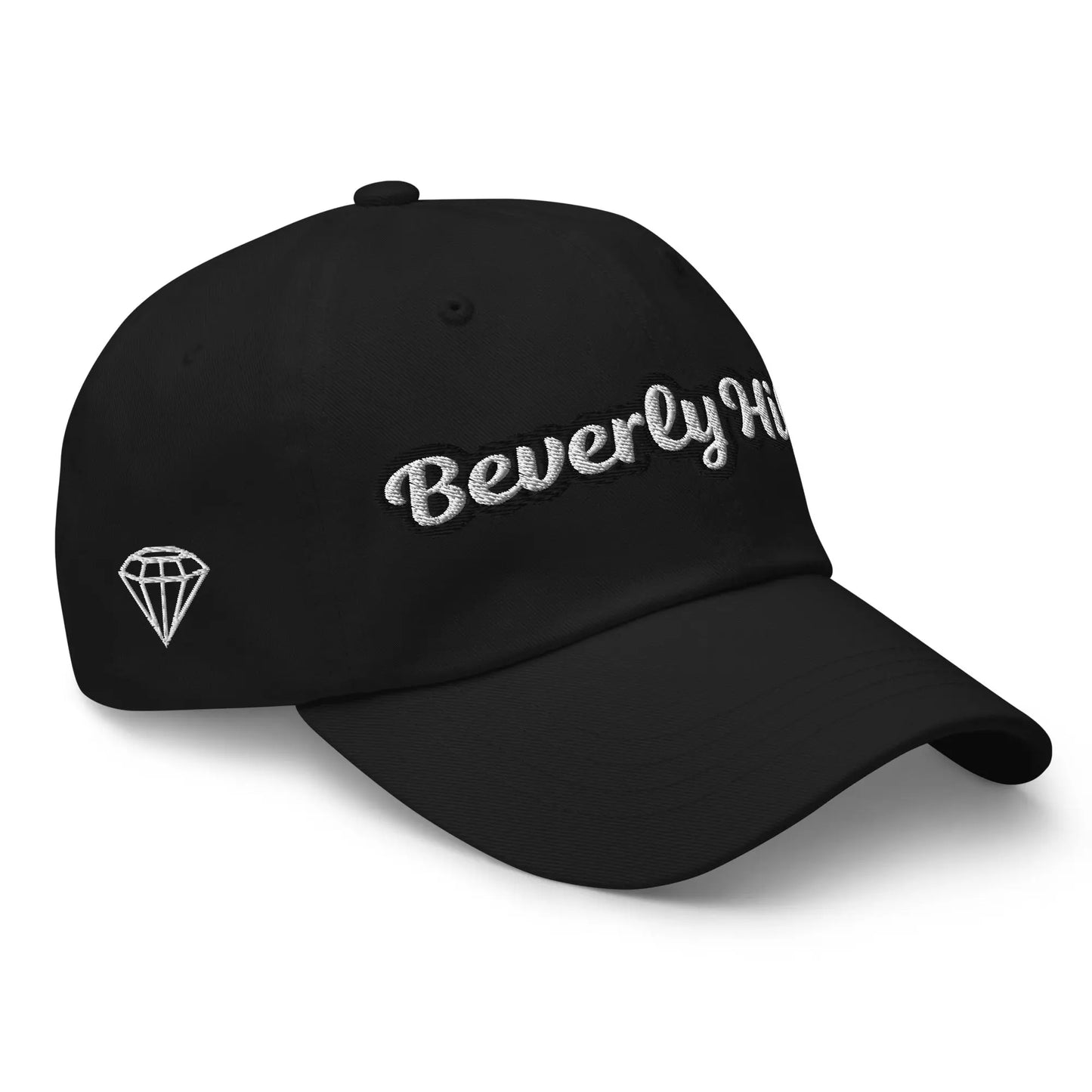 Unisex Dad Hat