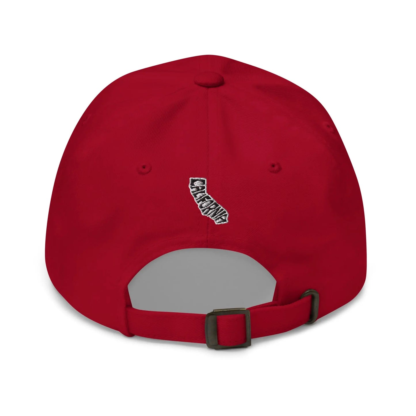 Unisex Dad Hat