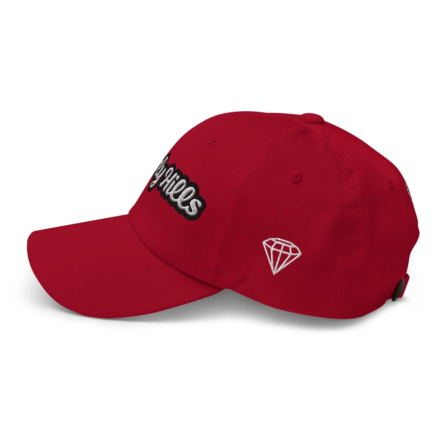 Unisex Dad Hat