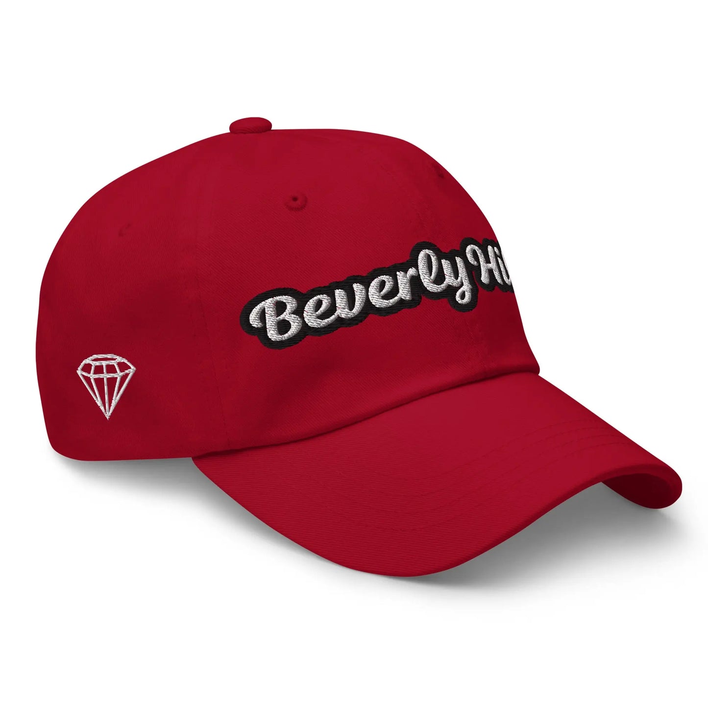 Unisex Dad Hat