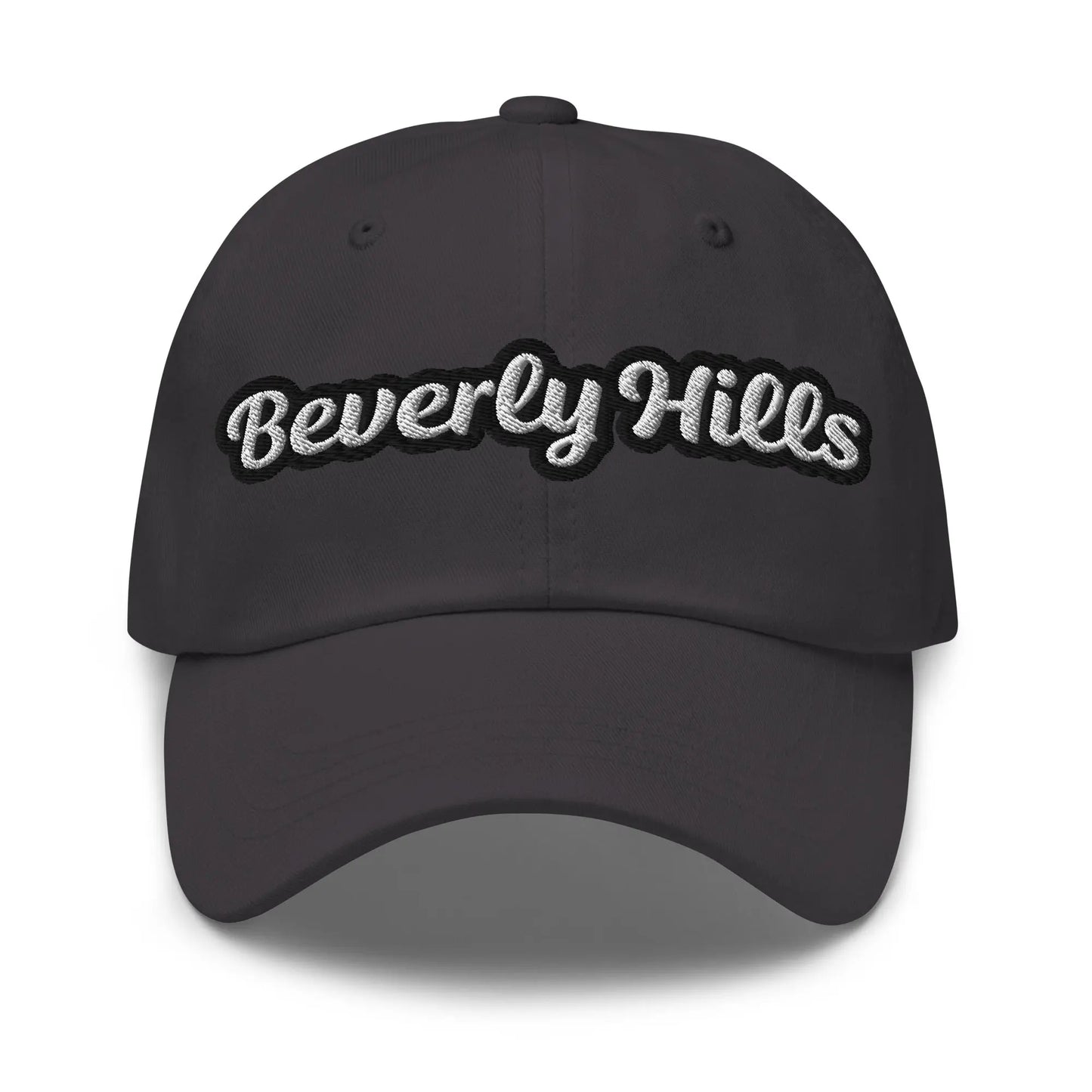 Unisex Dad Hat