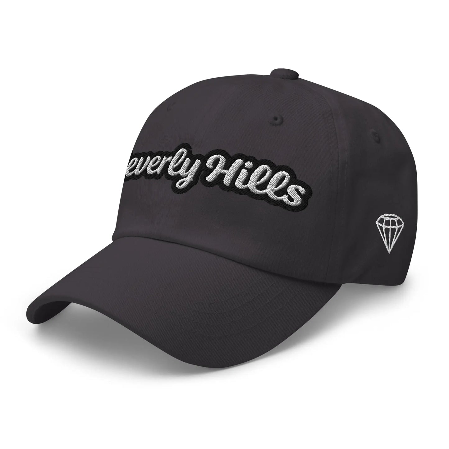 Unisex Dad Hat
