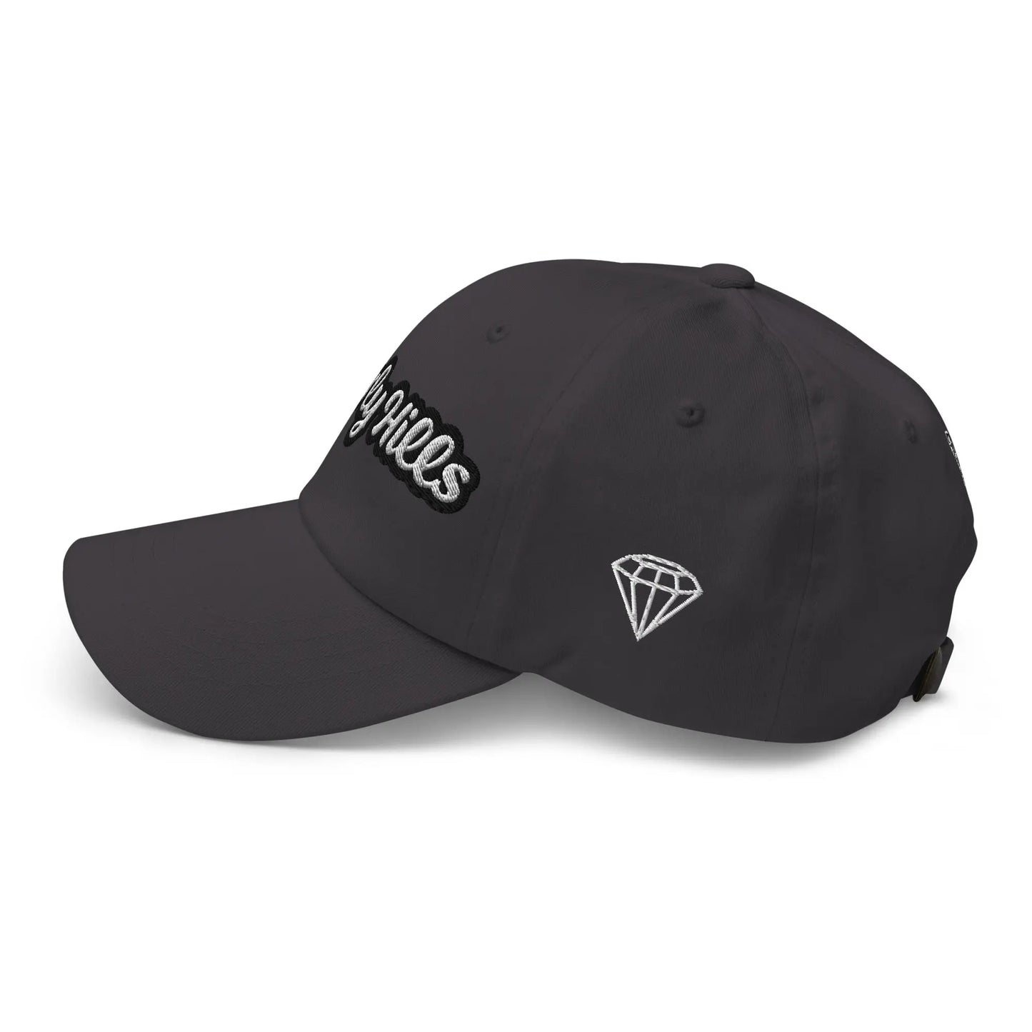 Unisex Dad Hat
