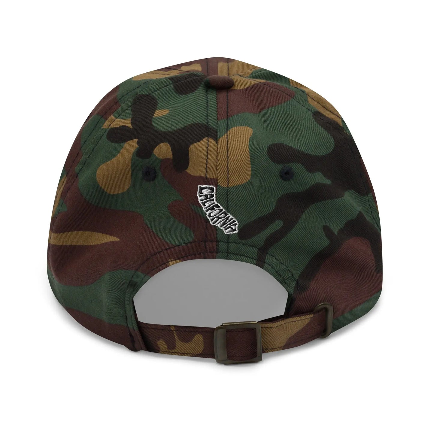 Unisex Dad Hat