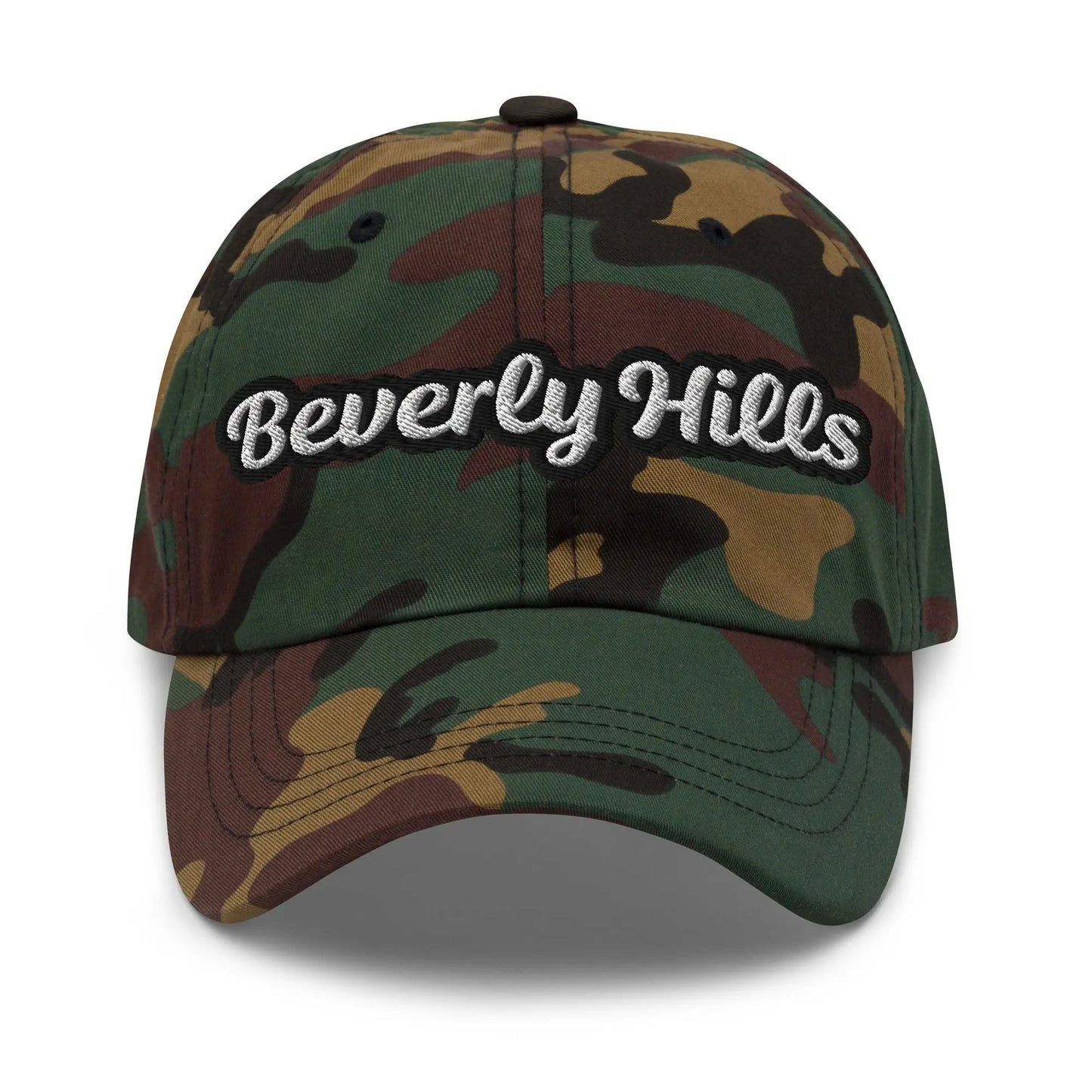 Unisex Dad Hat