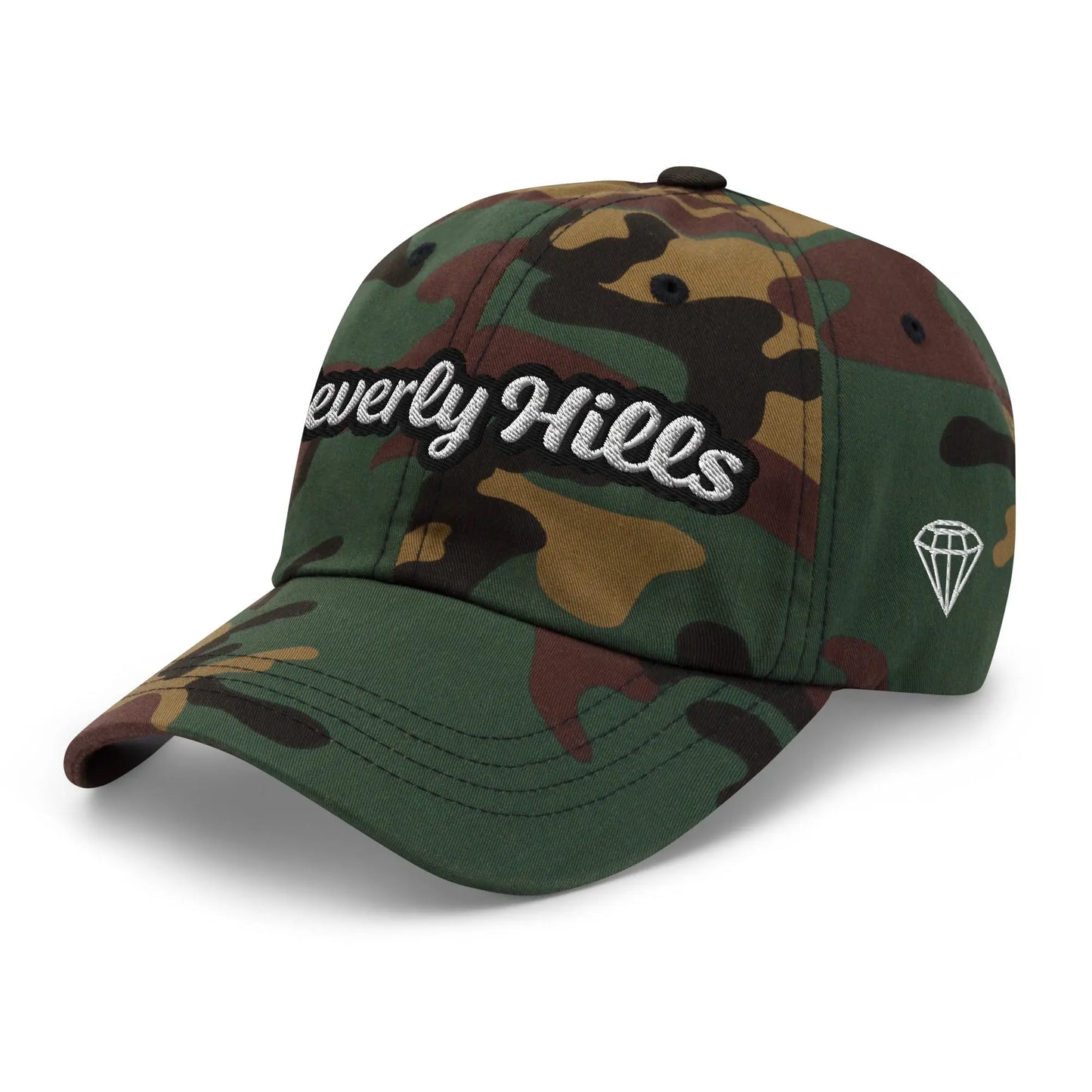 Unisex Dad Hat