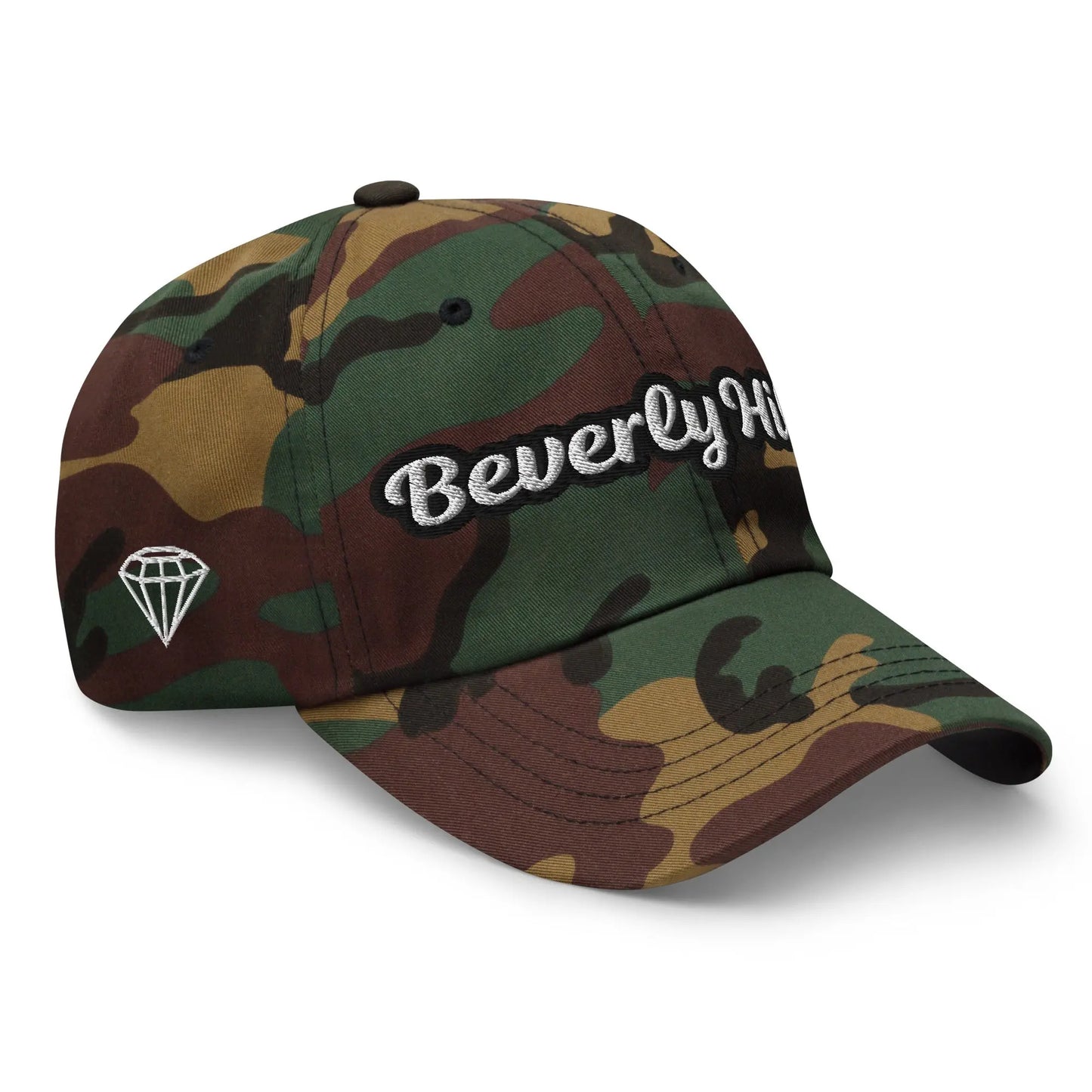 Unisex Dad Hat