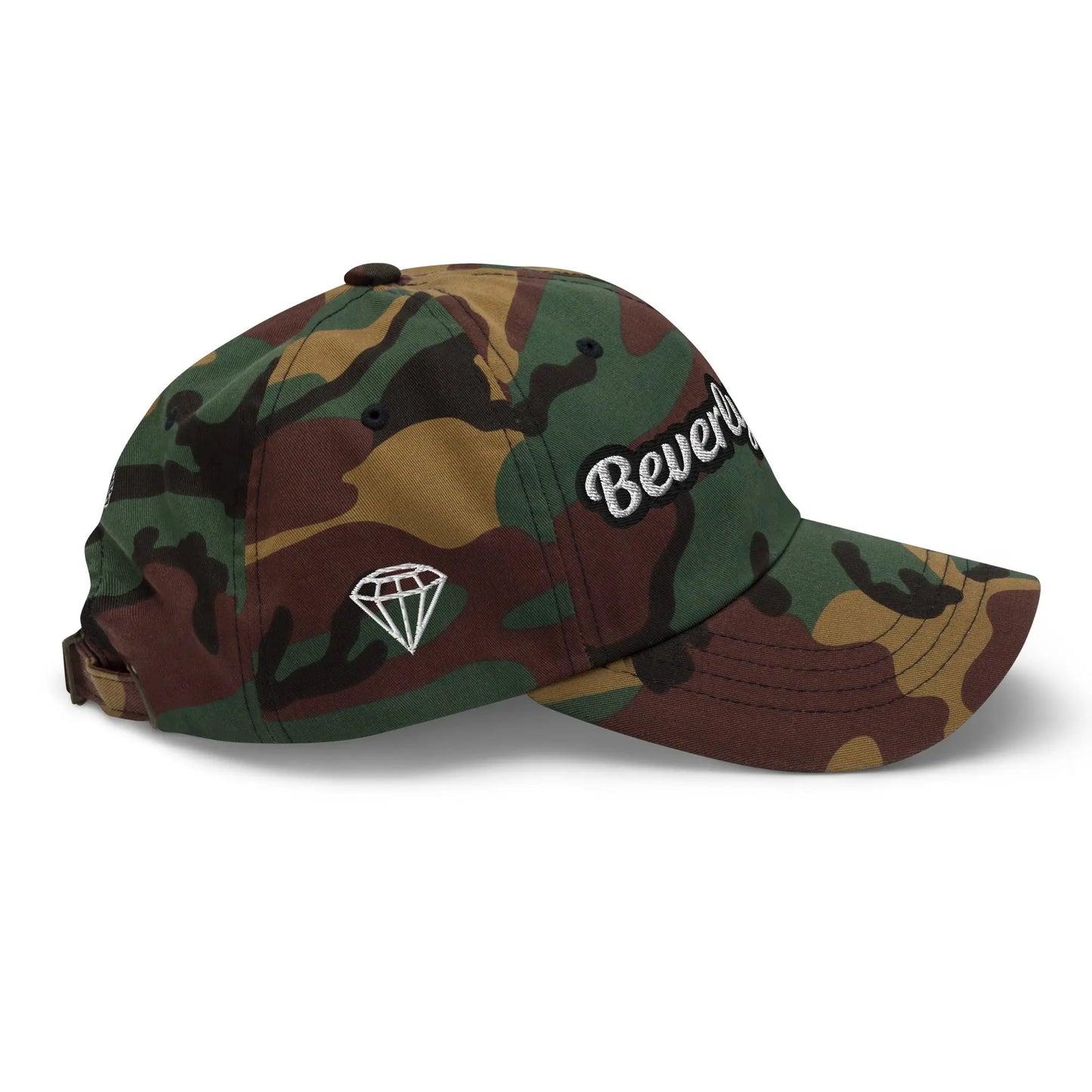 Unisex Dad Hat