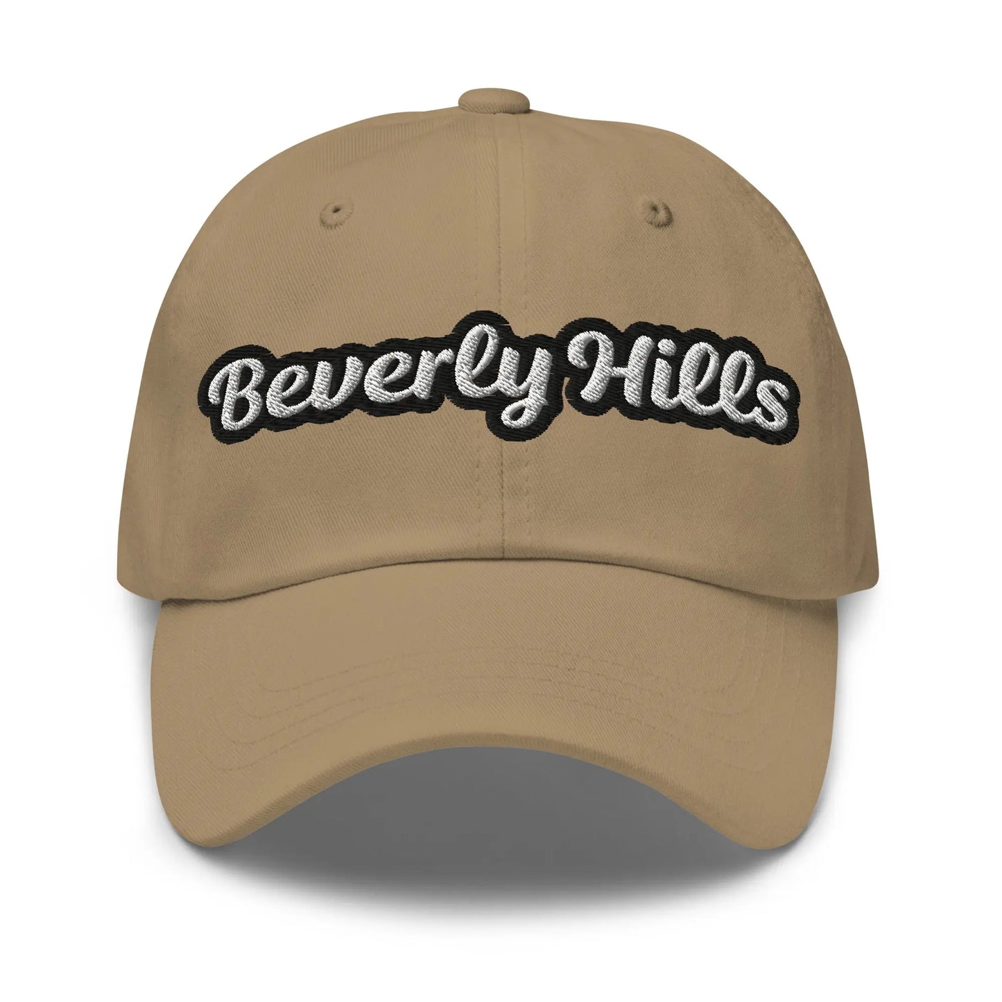 Unisex Dad Hat