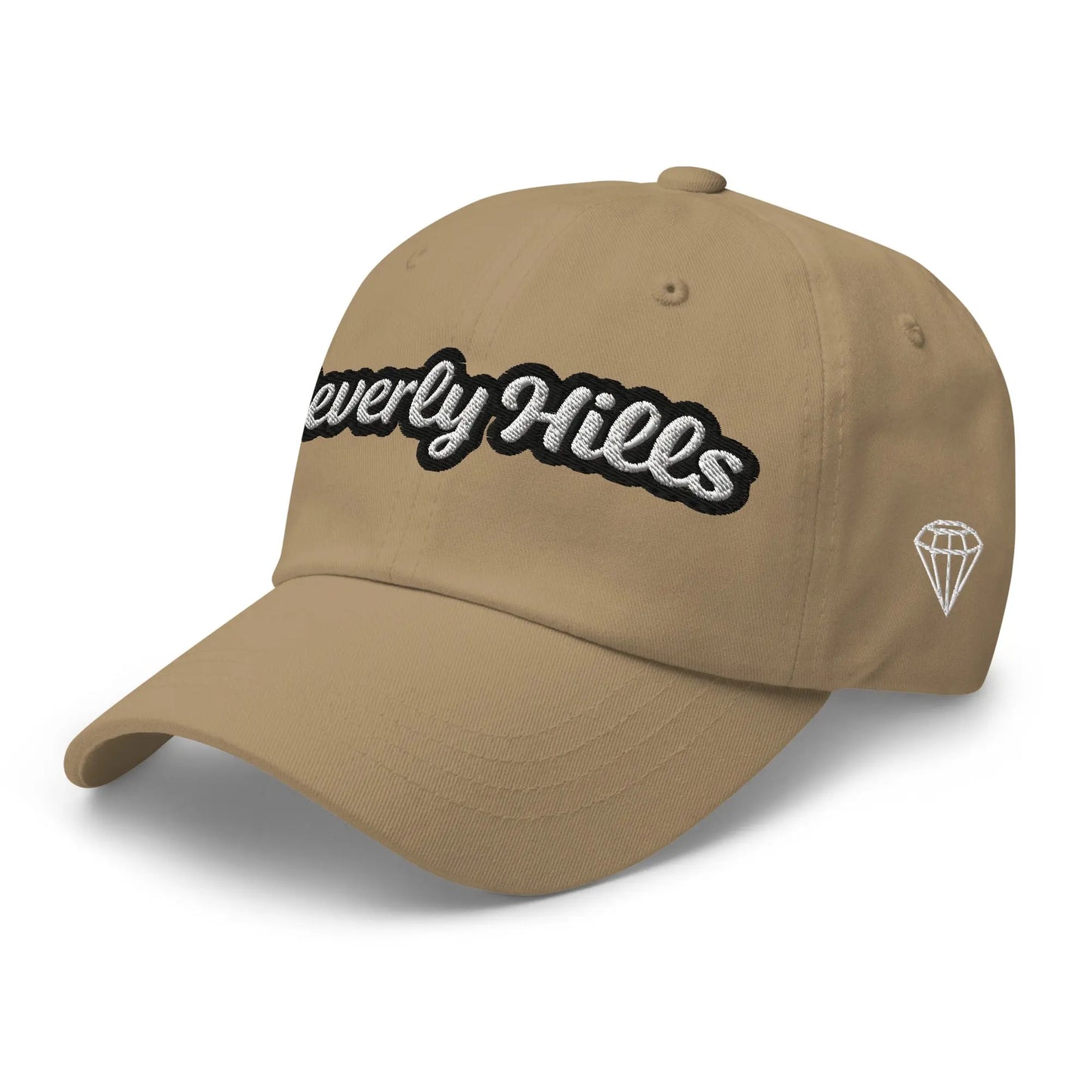 Unisex Dad Hat
