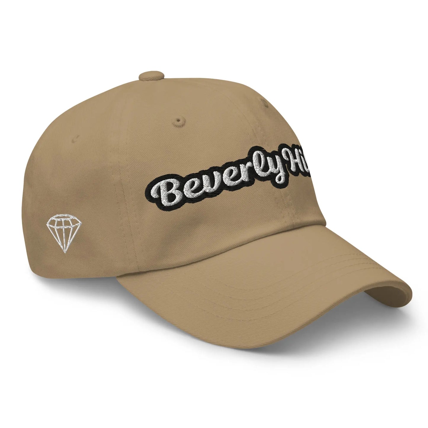Unisex Dad Hat
