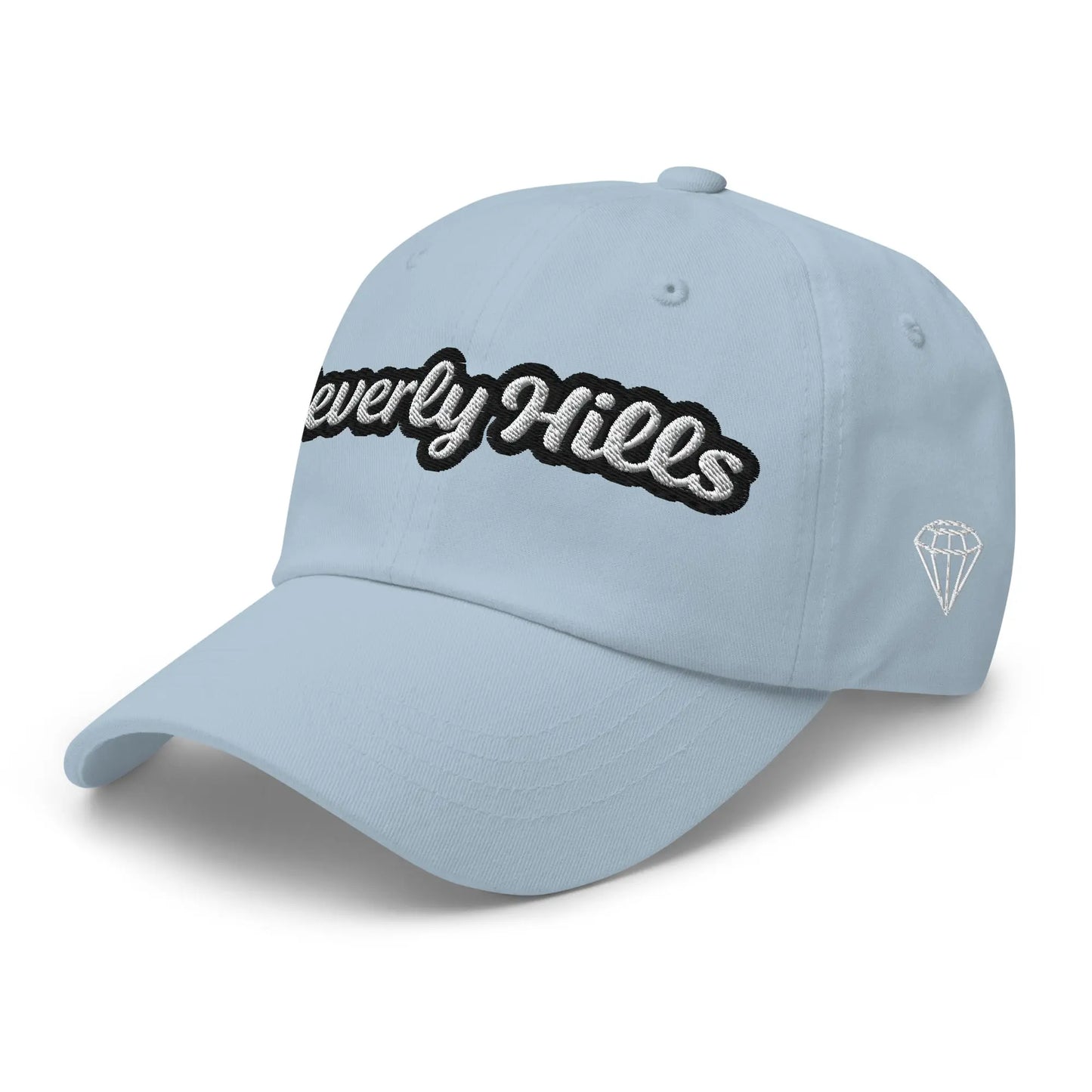Unisex Dad Hat