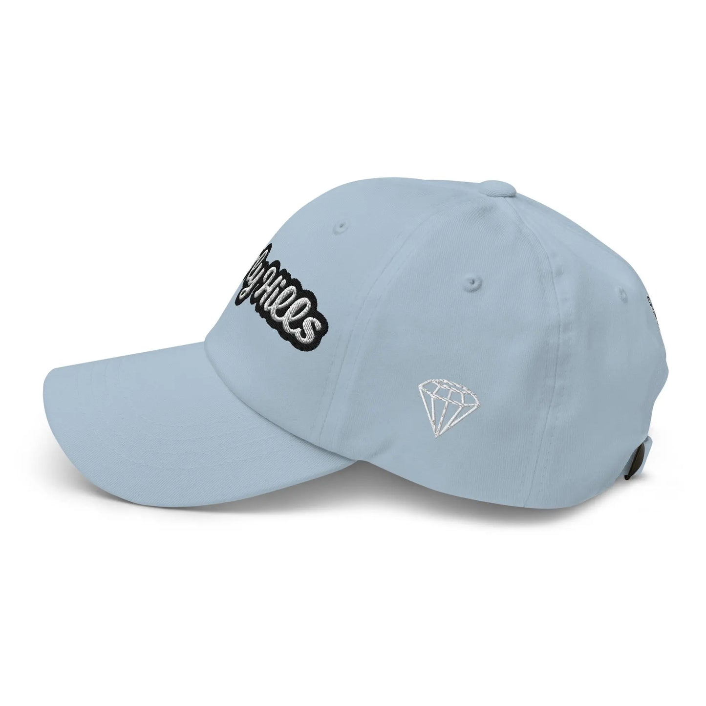 Unisex Dad Hat