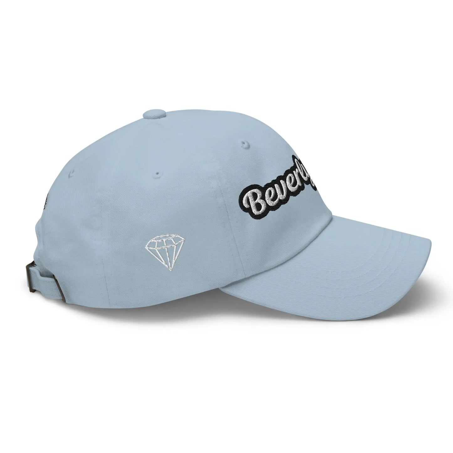 Unisex Dad Hat