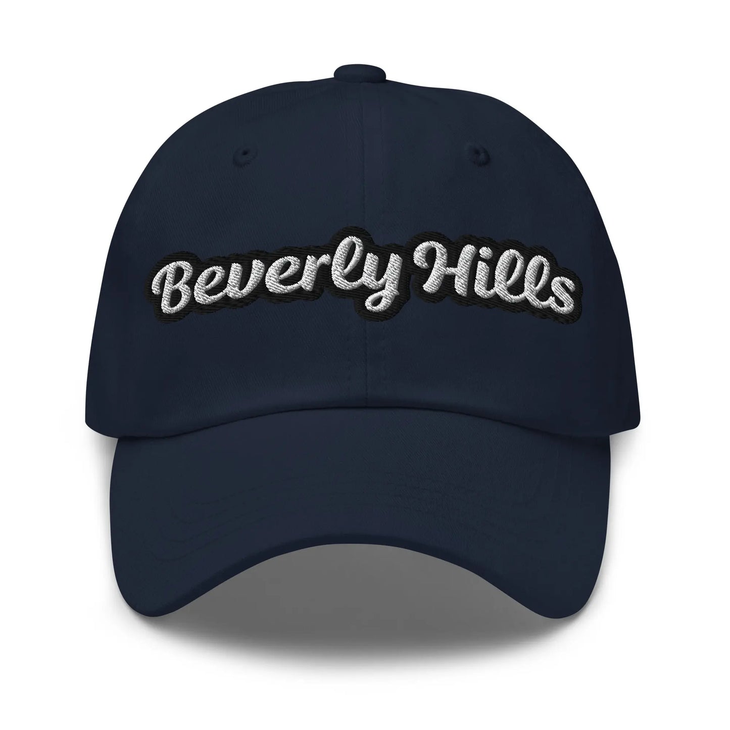 Unisex Dad Hat