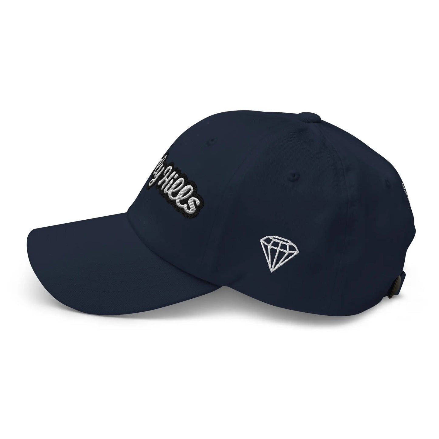 Unisex Dad Hat