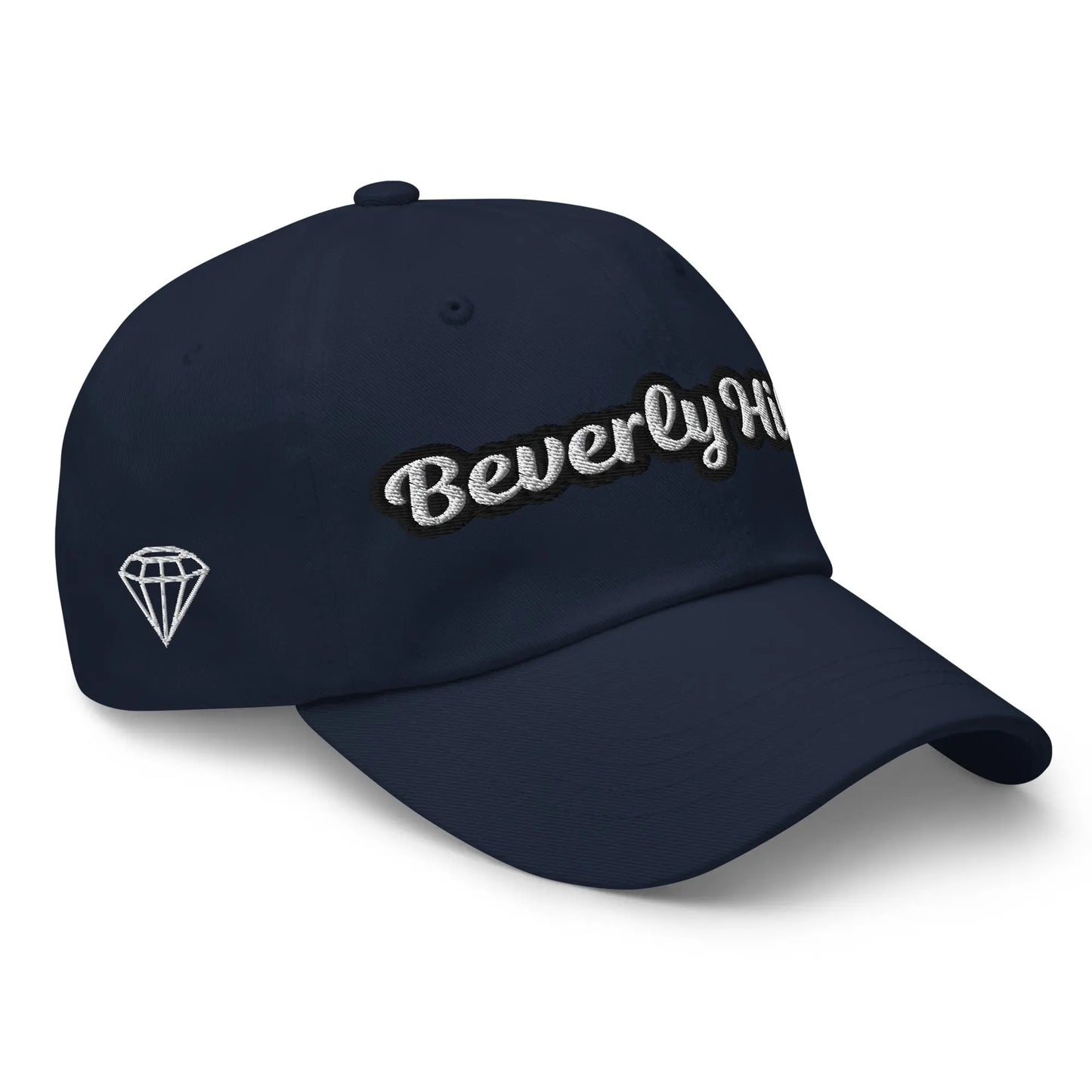 Unisex Dad Hat