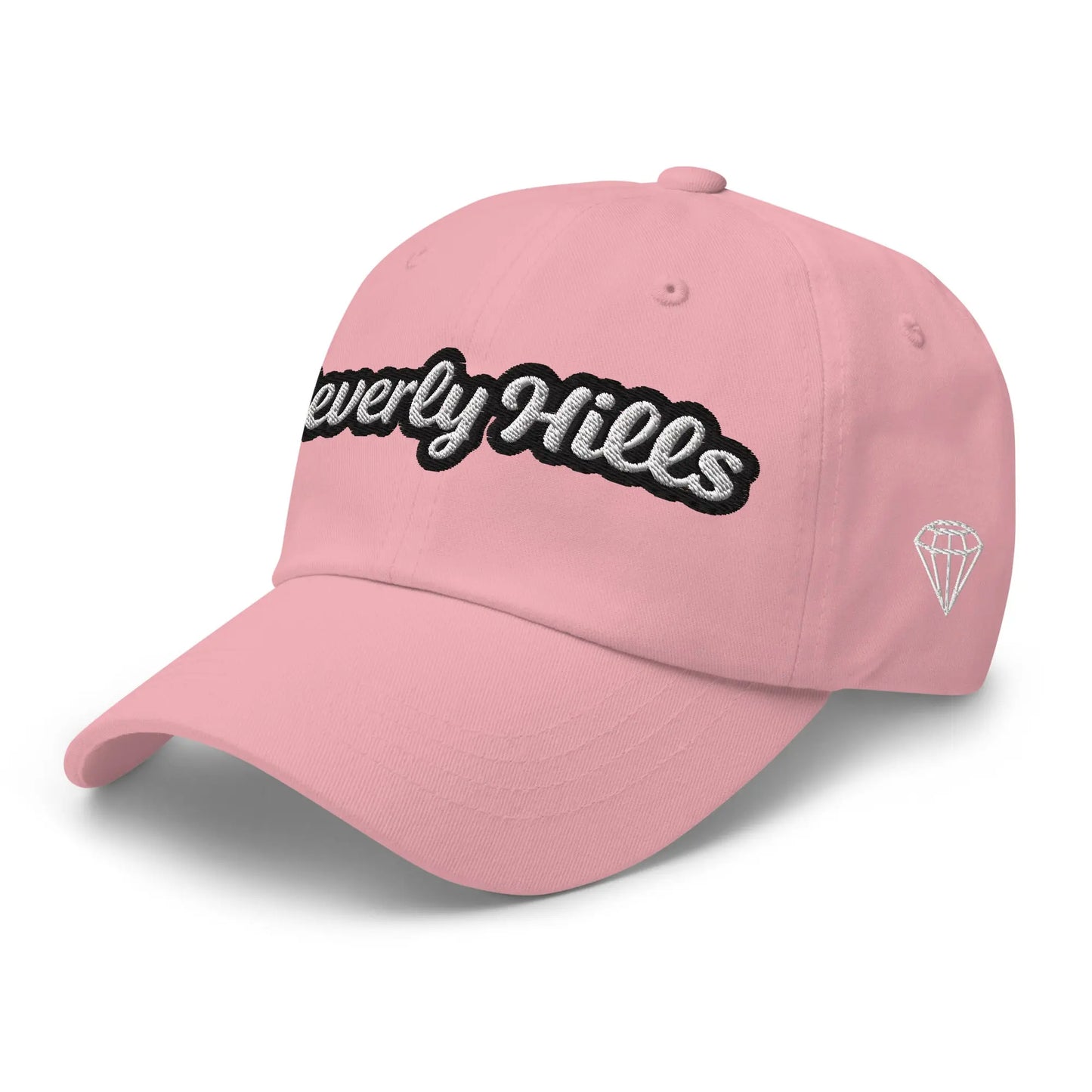 Unisex Dad Hat