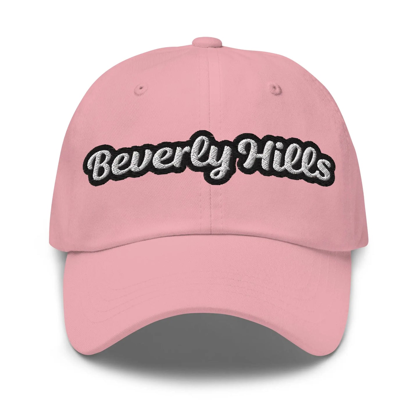 Unisex Dad Hat