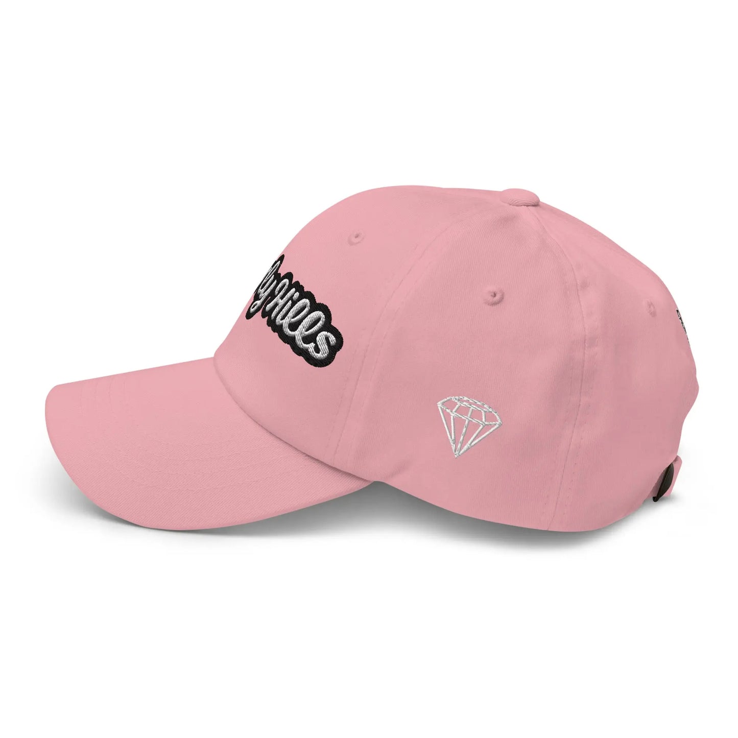 Unisex Dad Hat