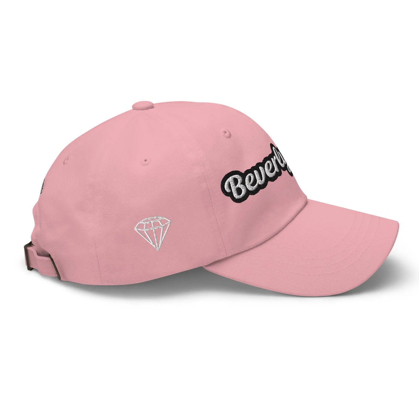 Unisex Dad Hat