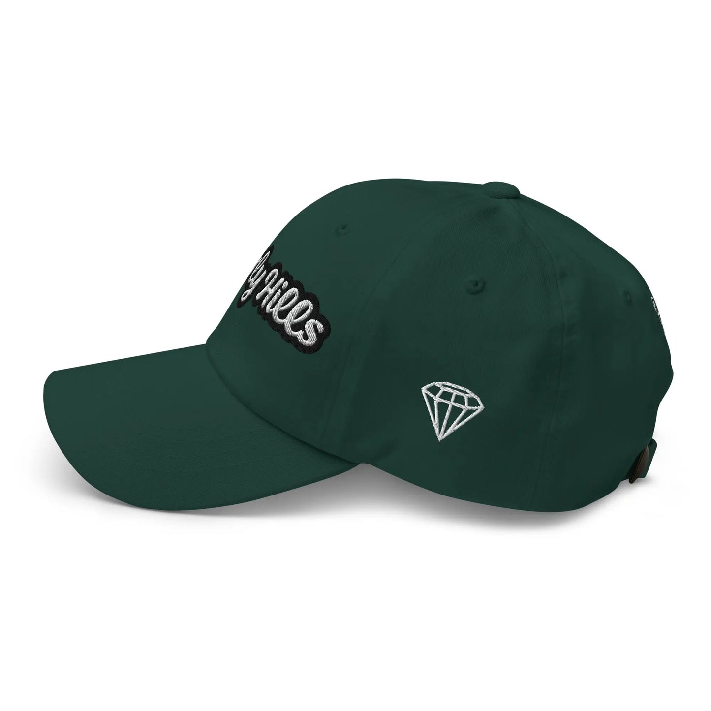 Unisex Dad Hat