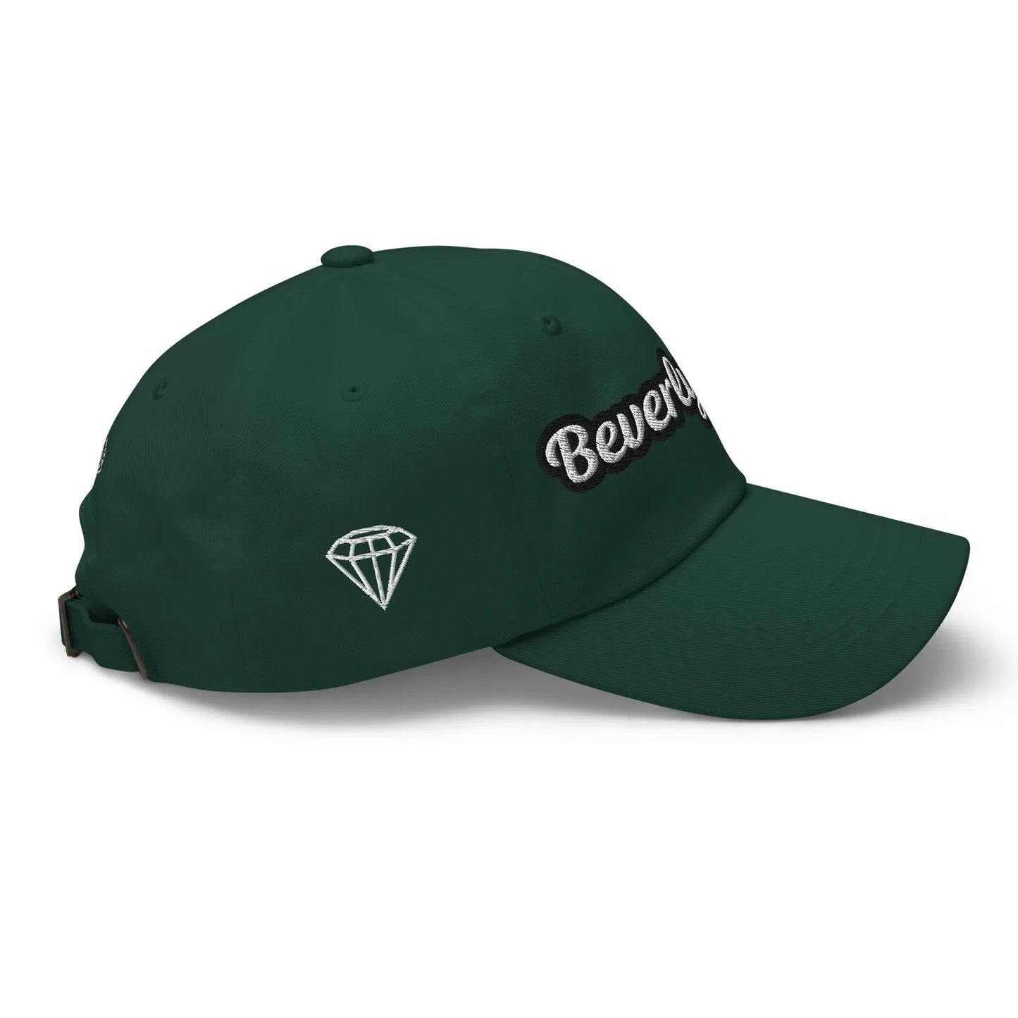 Unisex Dad Hat