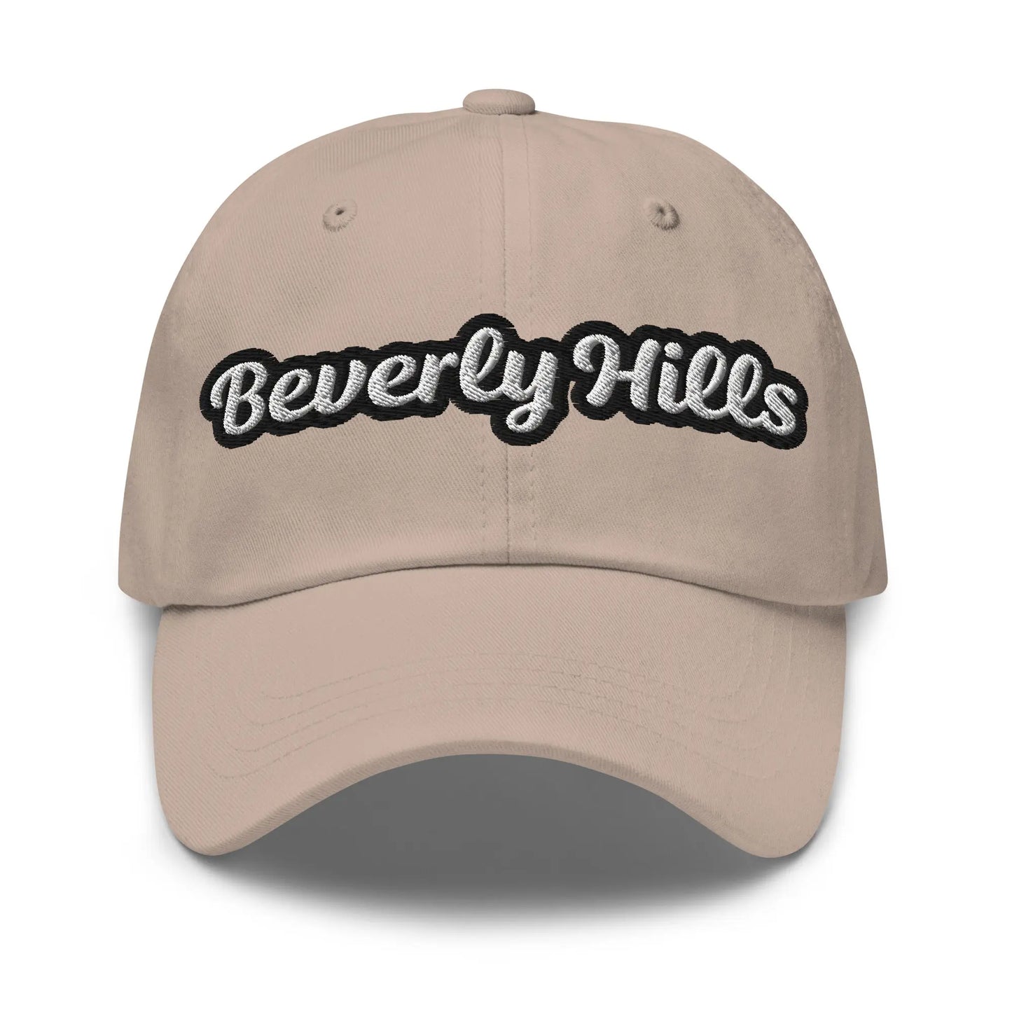 Unisex Dad Hat