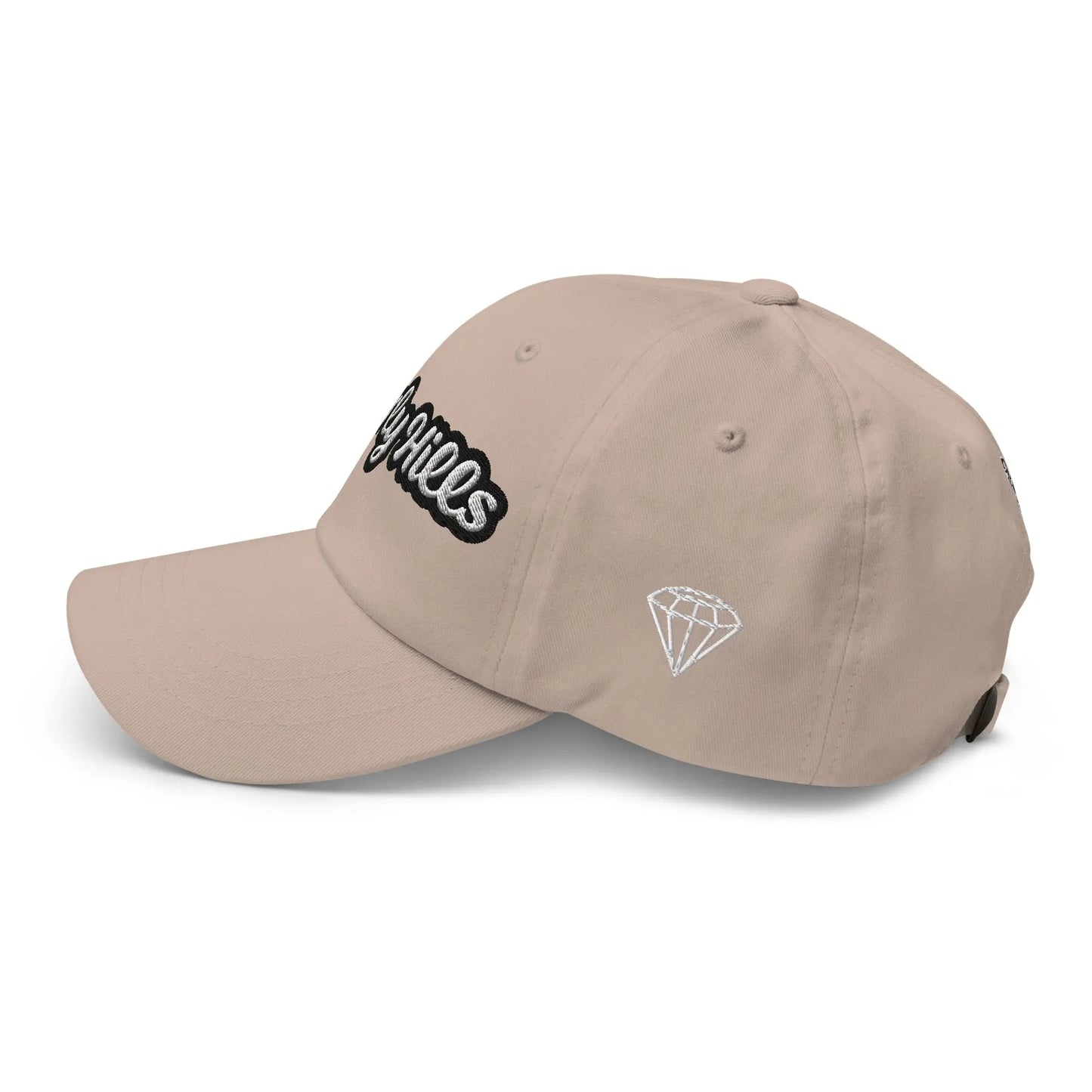 Unisex Dad Hat
