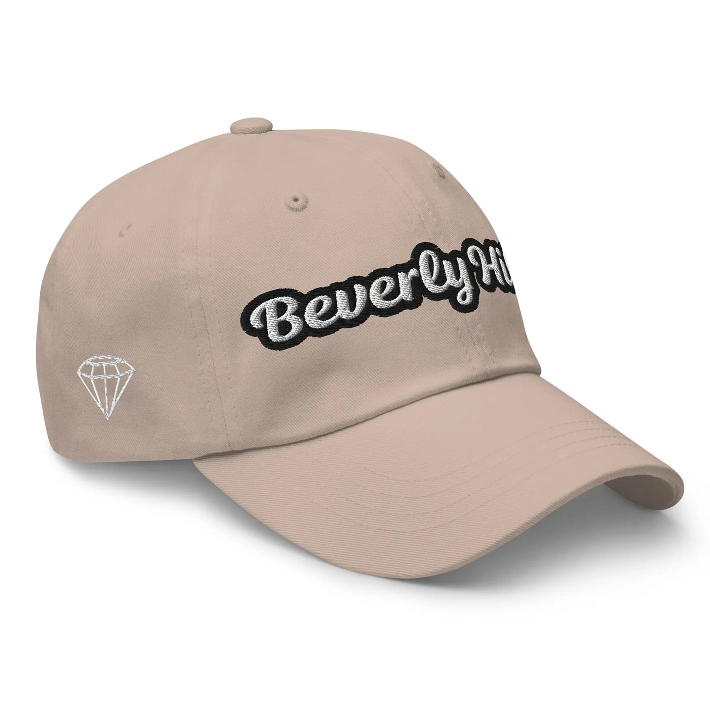 Unisex Dad Hat