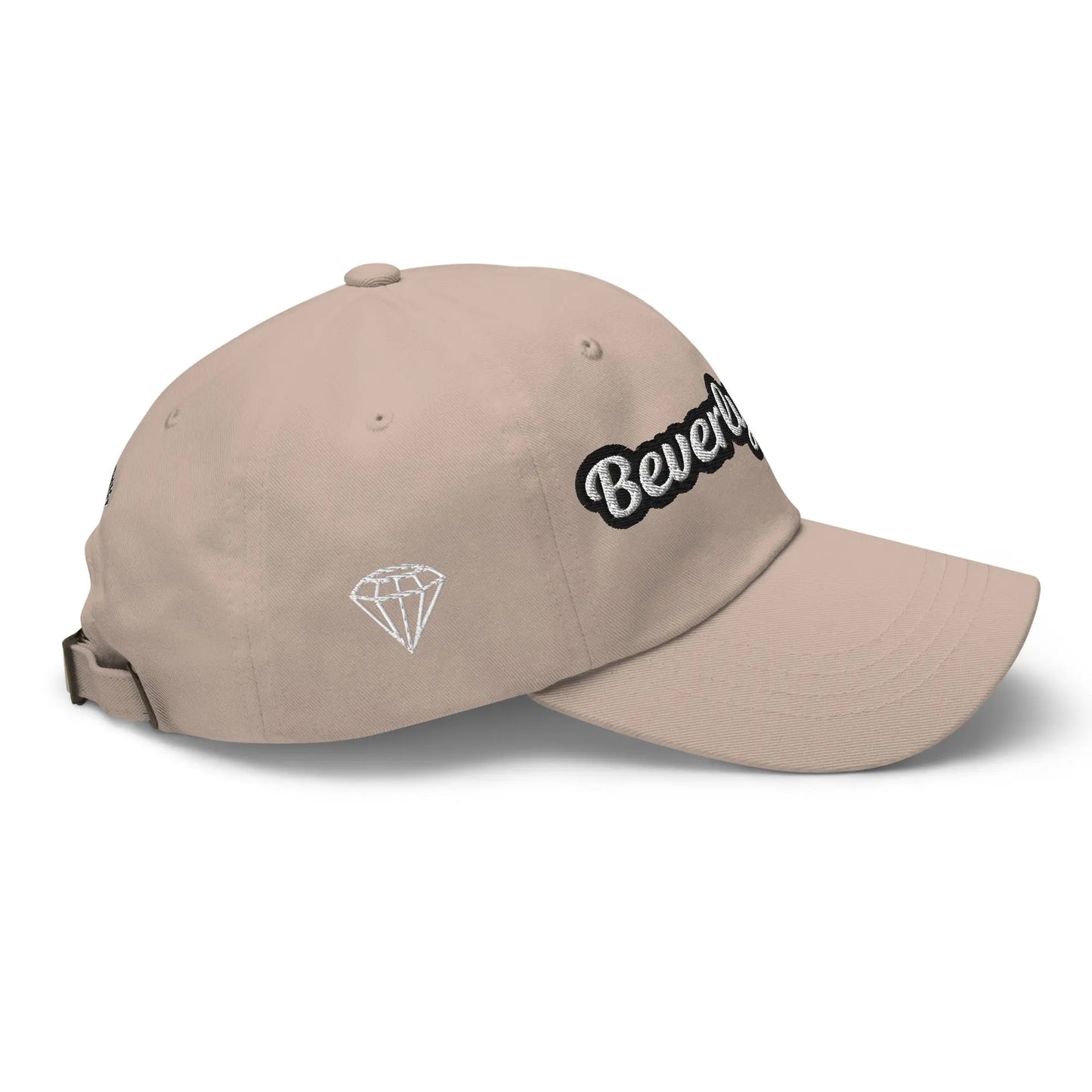 Unisex Dad Hat