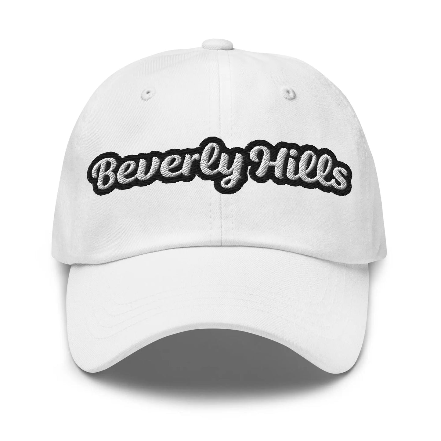 Unisex Dad Hat