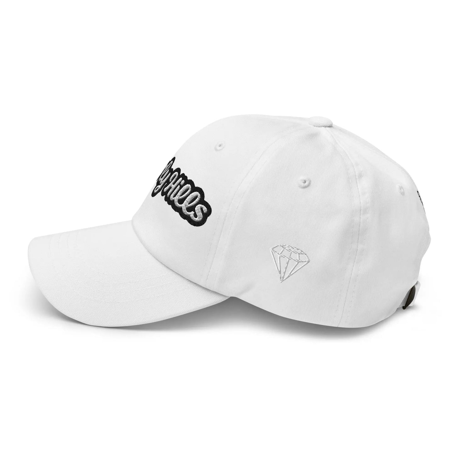 Unisex Dad Hat