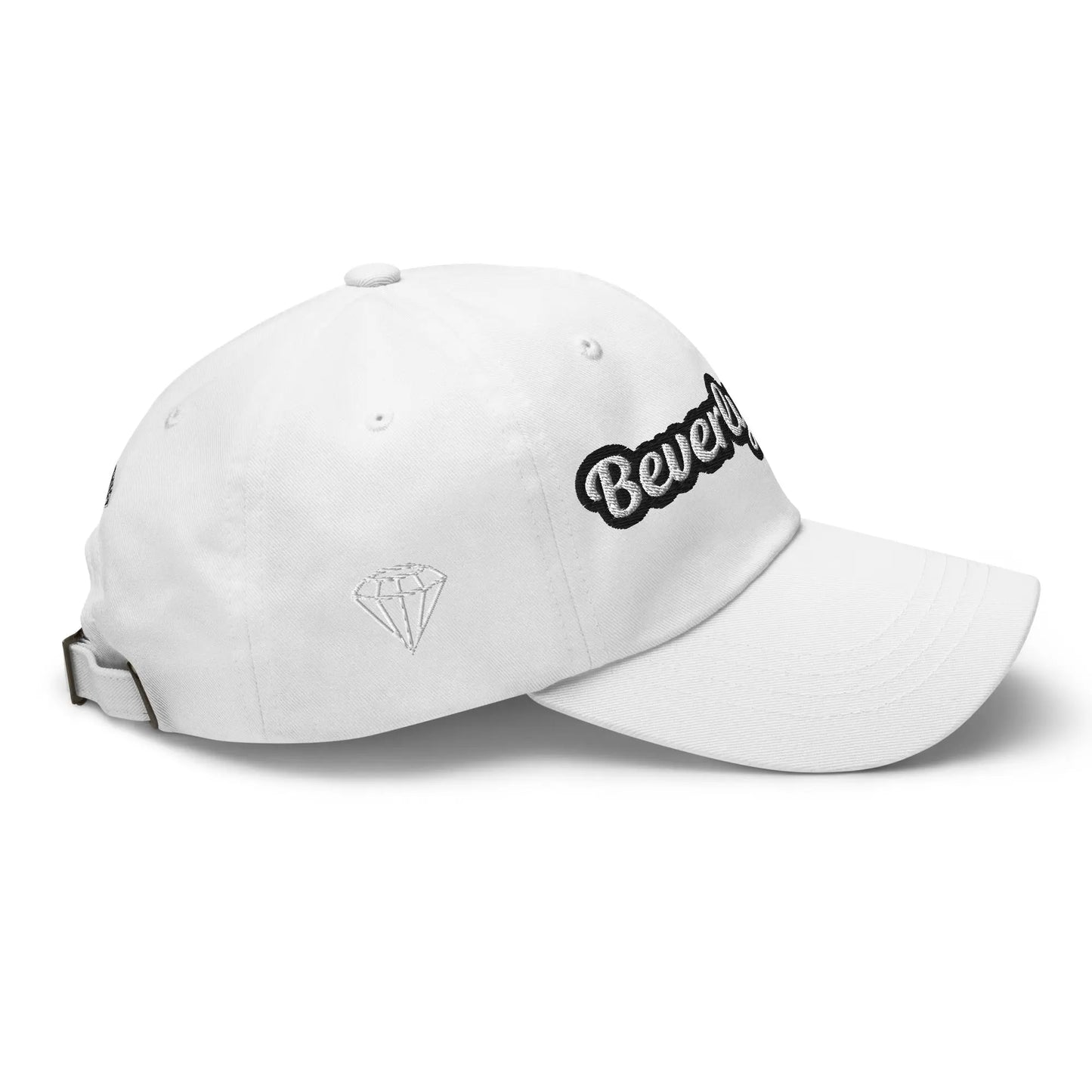Unisex Dad Hat