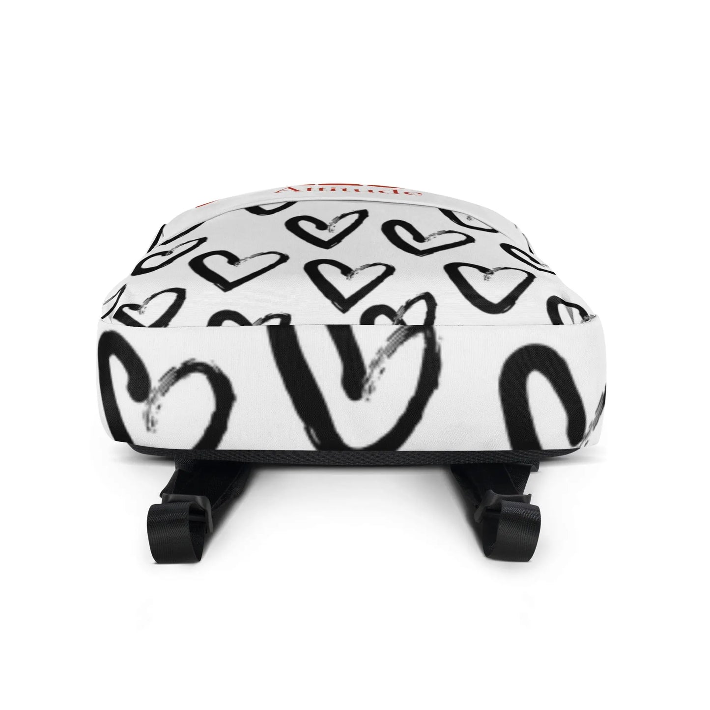 Attitude Backpack