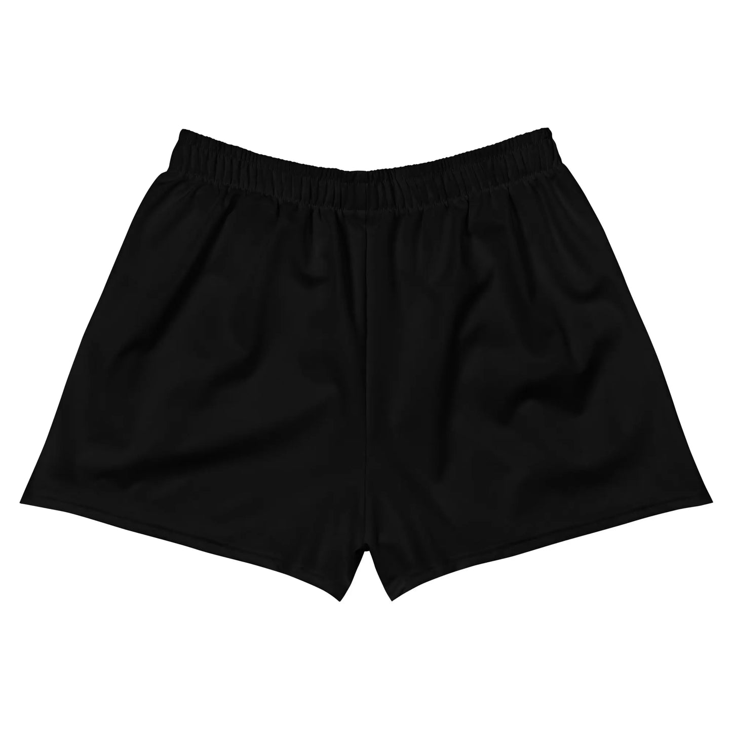 All-Over Print Unisex Athletic Shorts