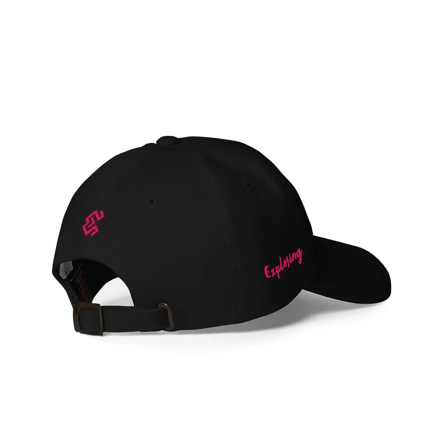 Dad Hat Headwear